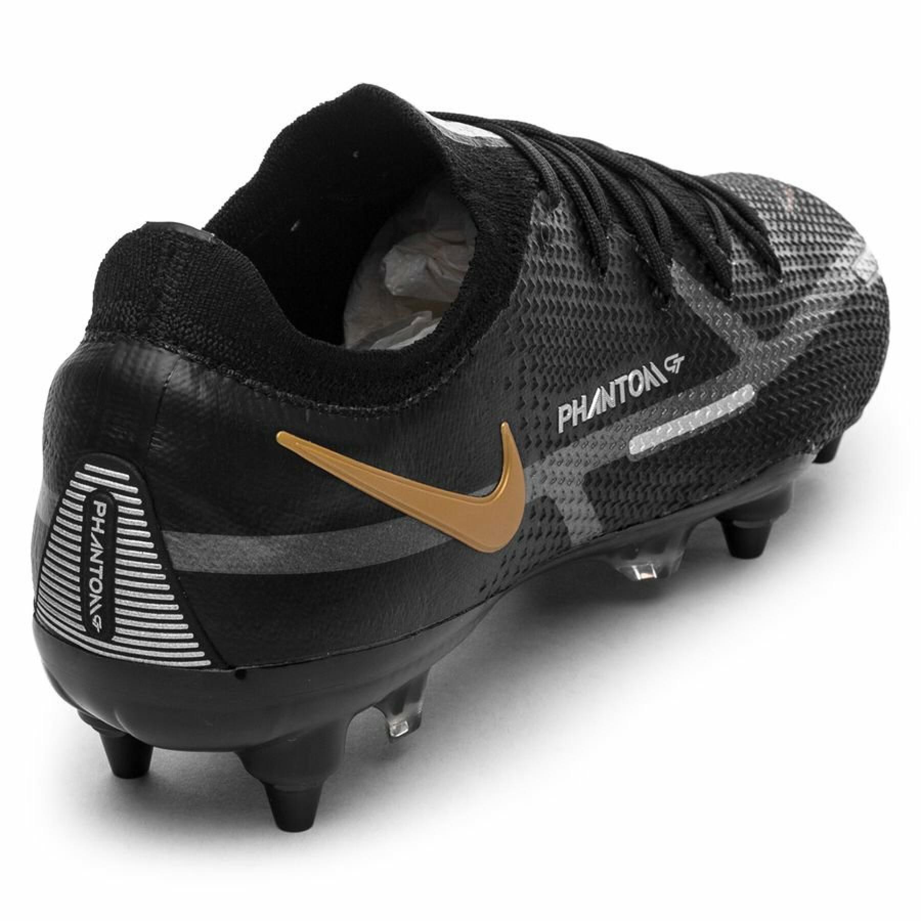 Chaussures de football Nike Phantom GT2 Élite SG-Pro AC - Shadow pack