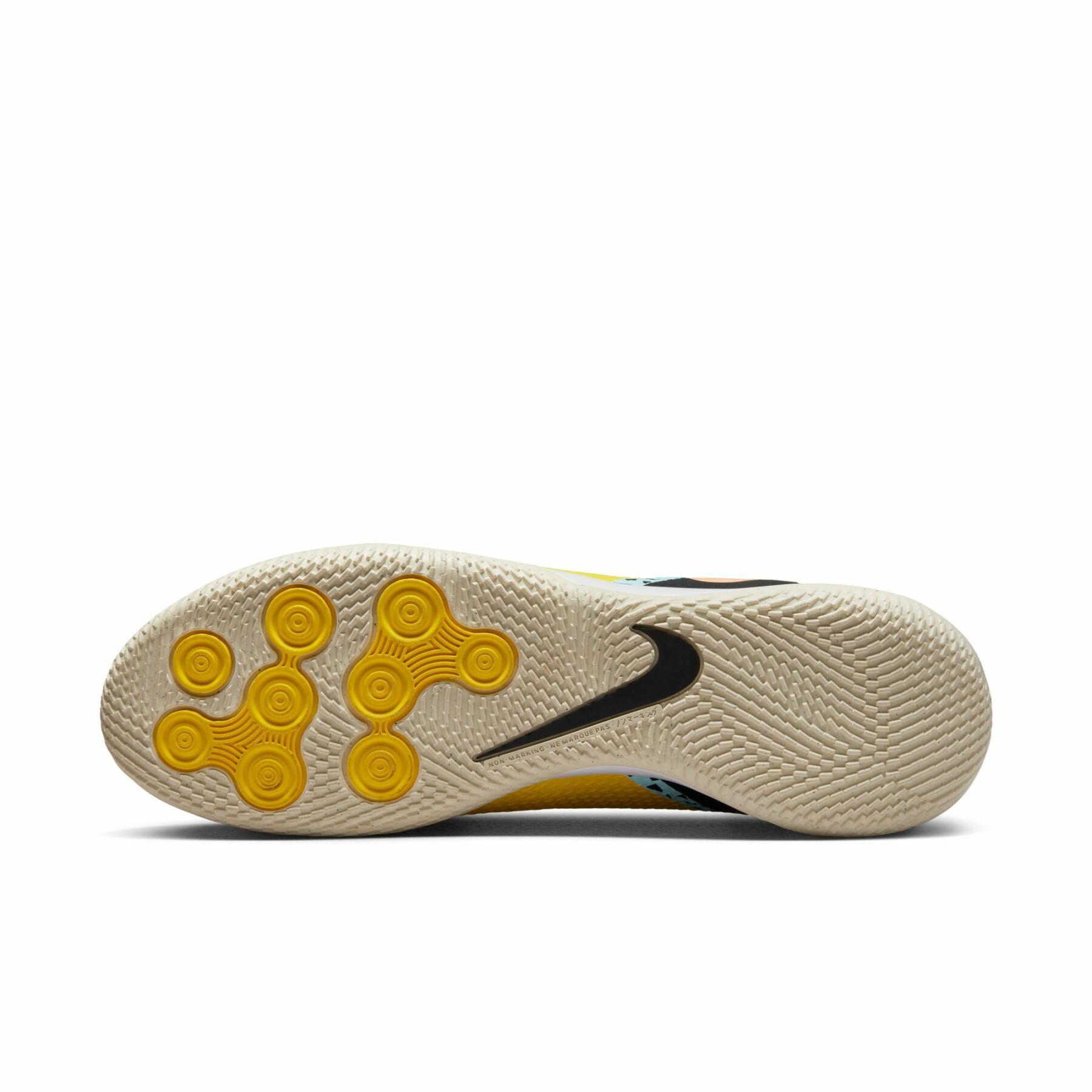 Chaussures de football Nike Phantom GT2 Academy IC - Lucent Pack