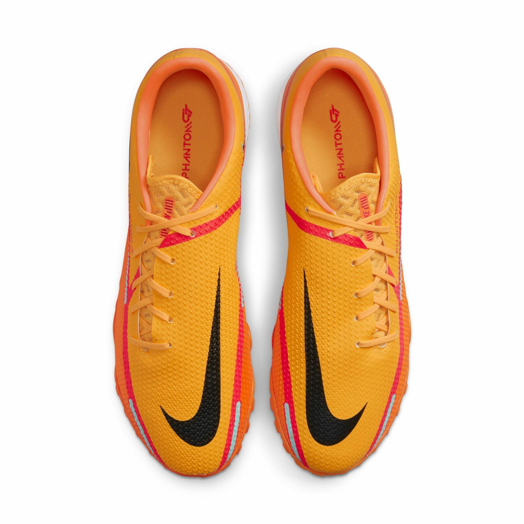 Chaussures de football Nike Phantom GT2 Pro TF