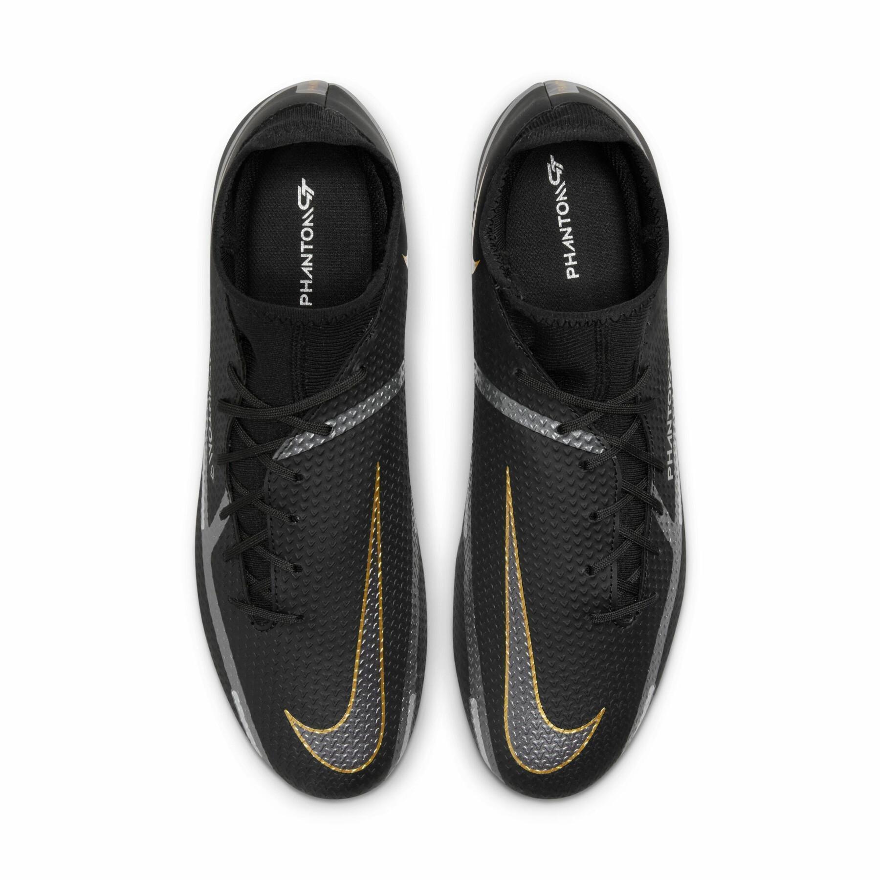Chaussures de football Nike Phantom GT2 Academy Dynamic Fit MG