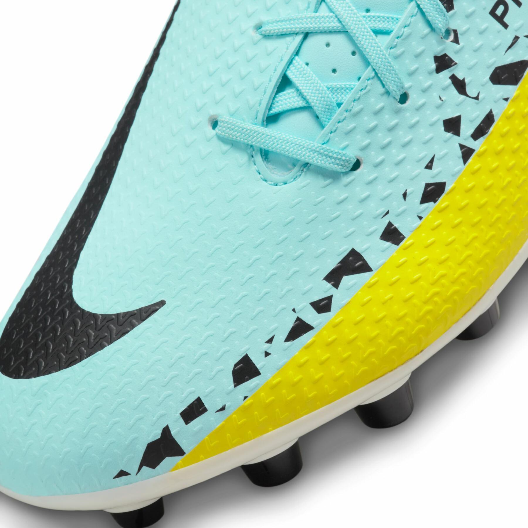 Chaussures de football Nike Phantom GT2 Academy AG - Lucent Pack