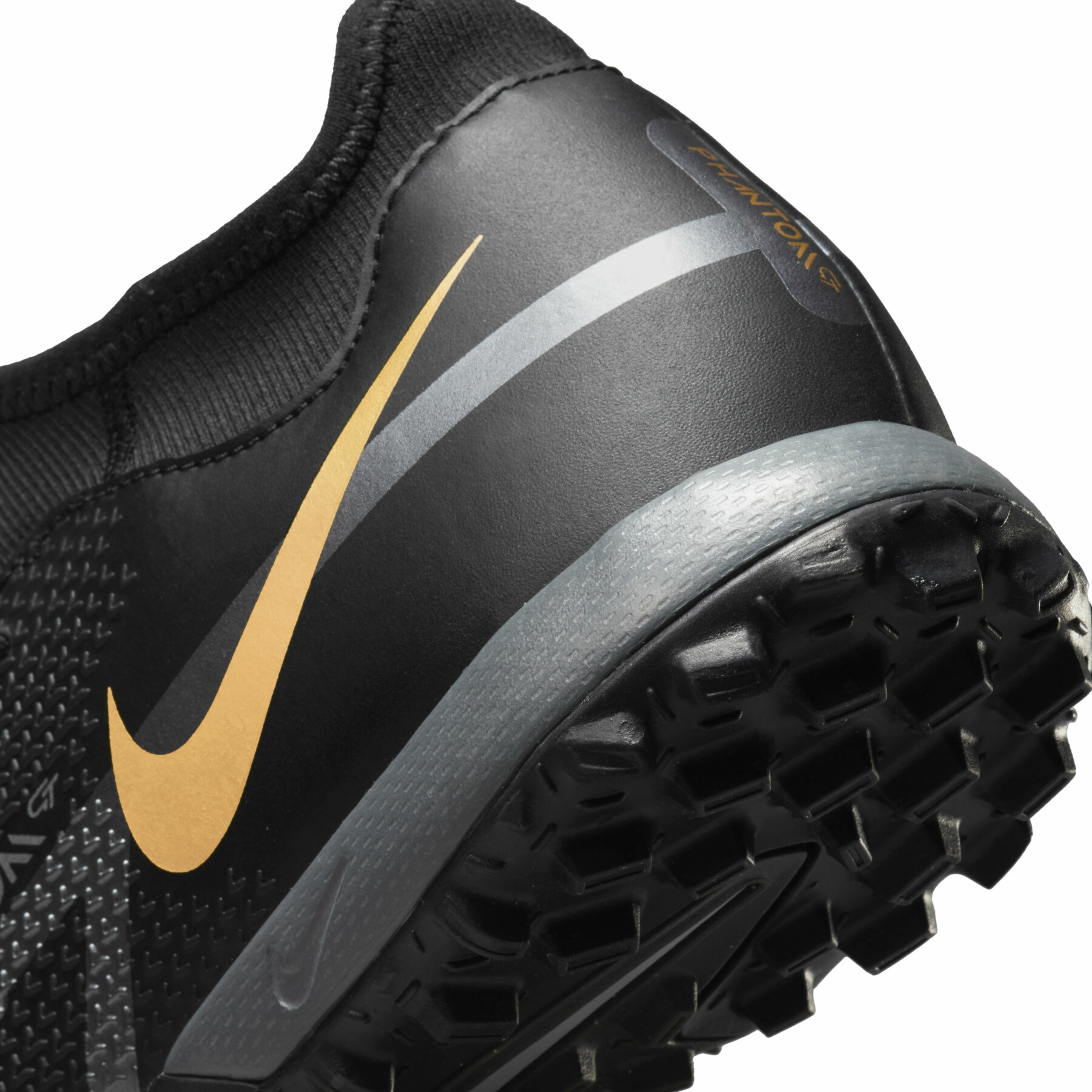 Chaussures de football Nike Phantom GT2 Academy Dynamic Fit TF