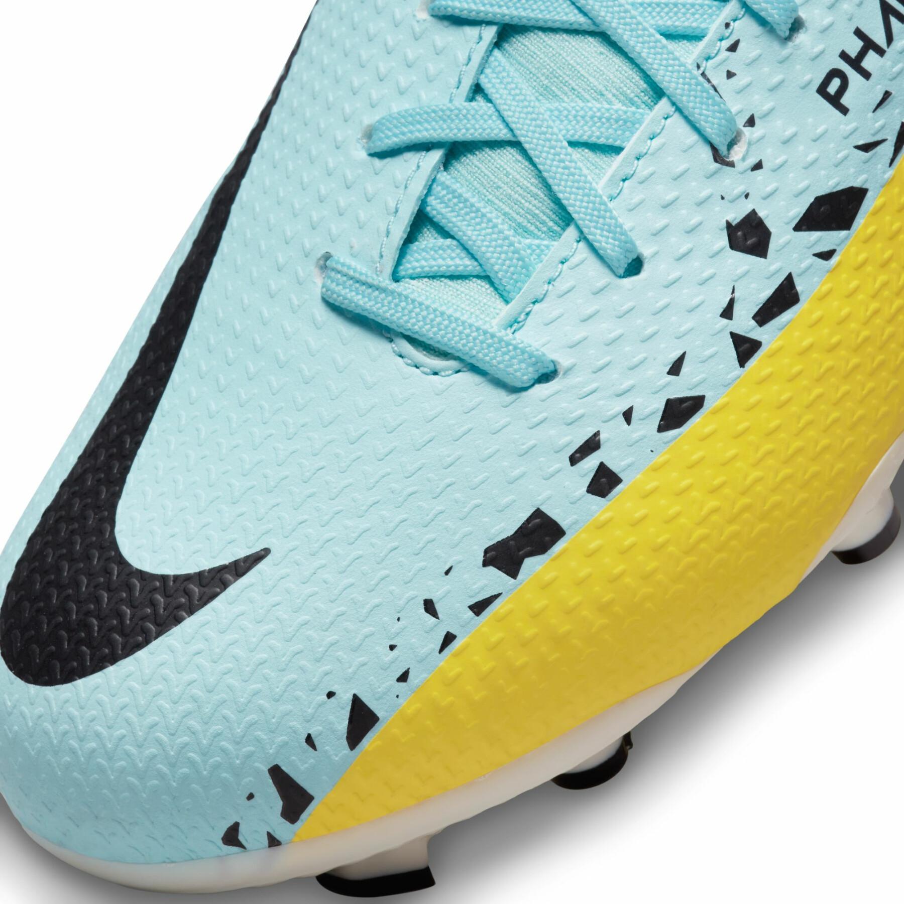Chaussures de football enfant Nike Phantom GT2 Academy Dynamic Fit MG - Lucent Pack