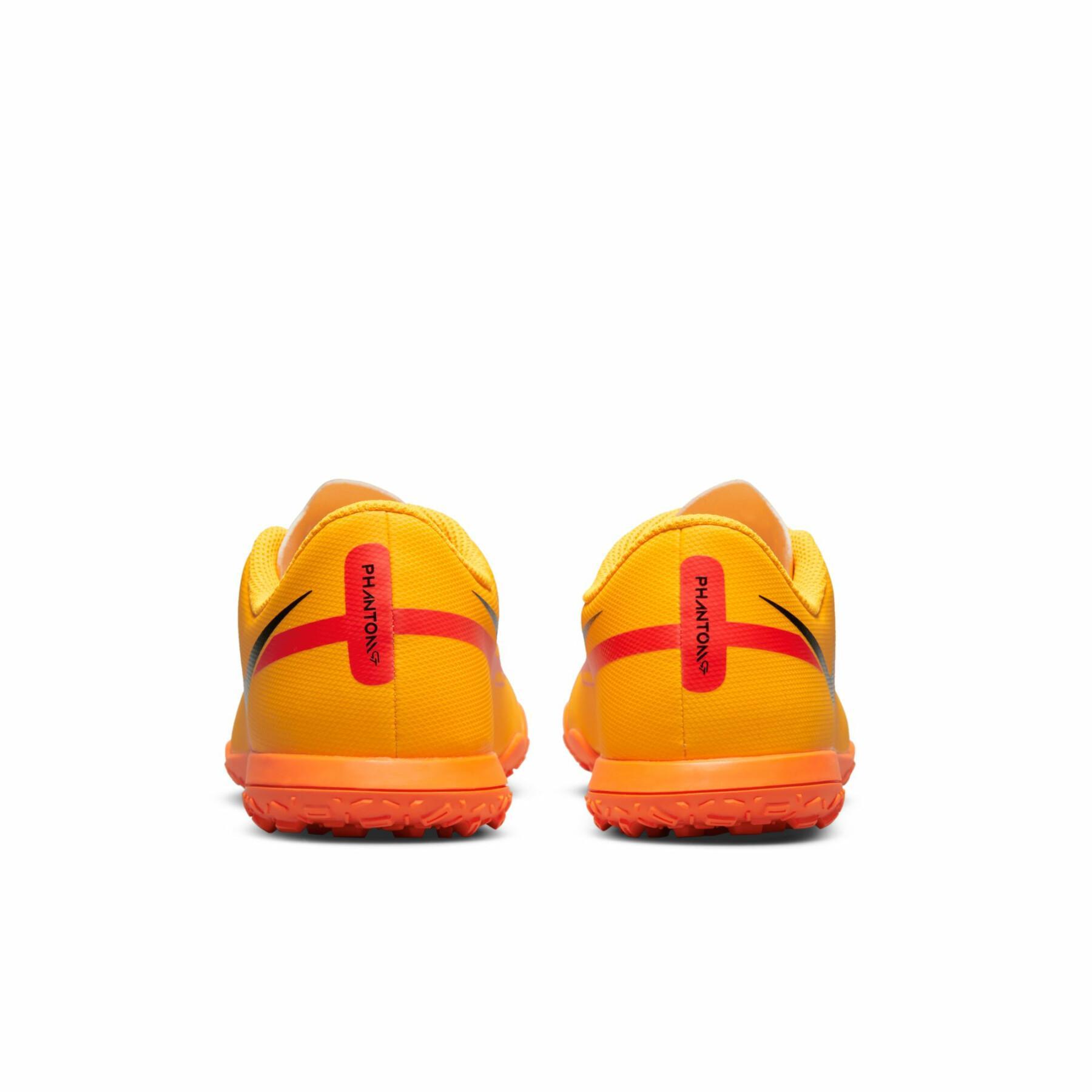 Chaussures de football enfant Nike Jr. Phantom GT2 Club TF