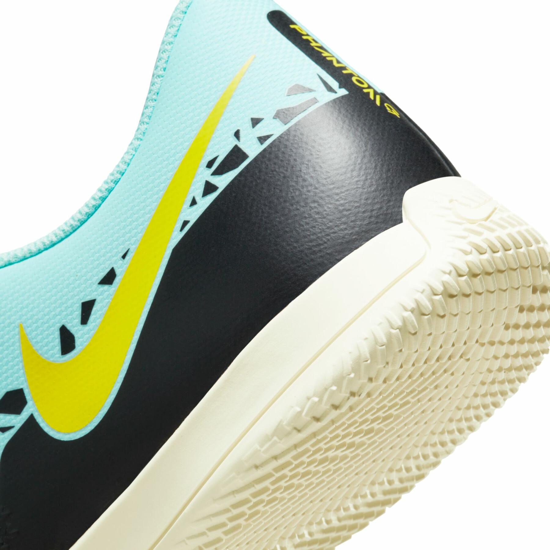 Chaussures de football Nike Phantom GT2 Club IC - Lucent Pack