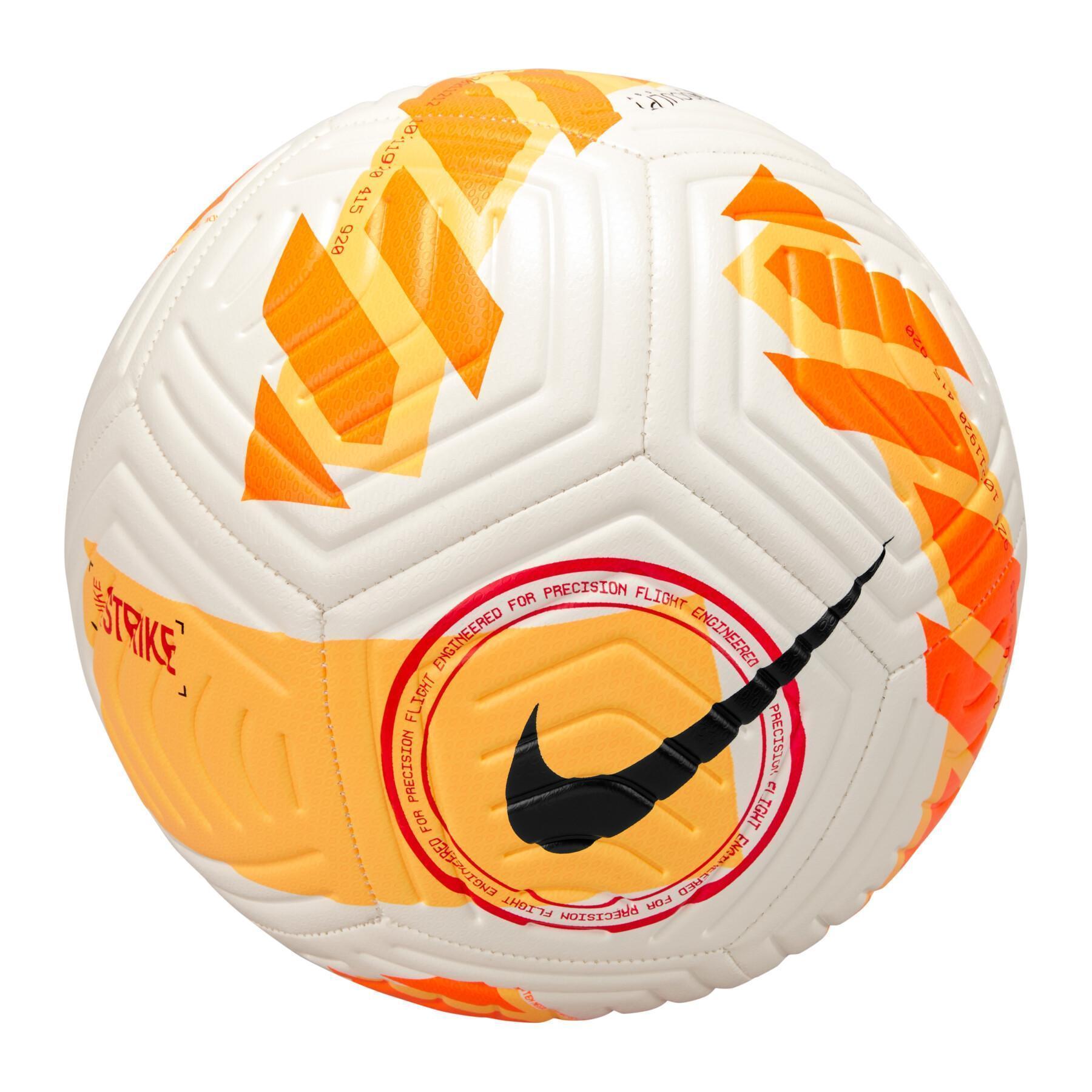 Ballon Nike Strike