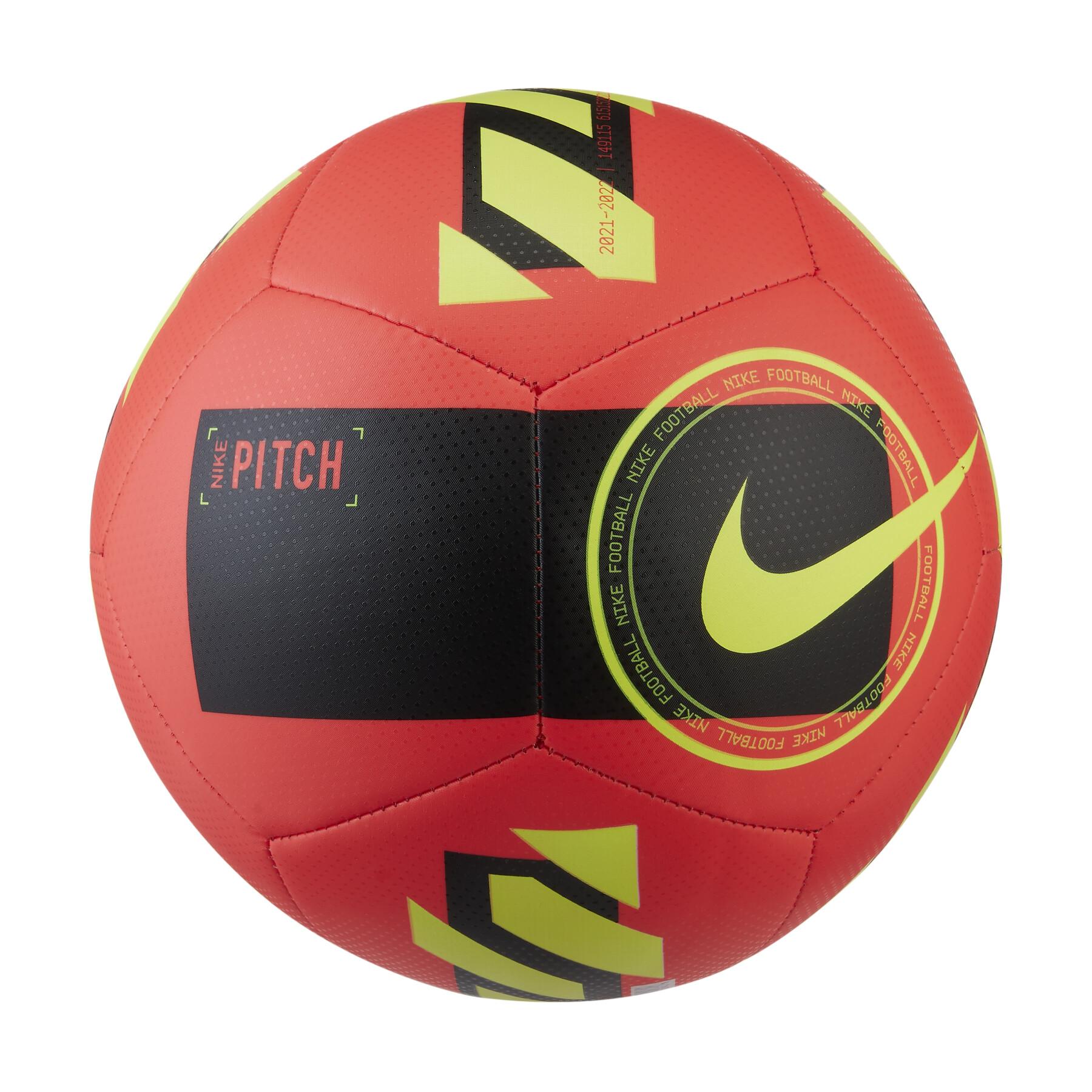 Ballon Nike Pitch