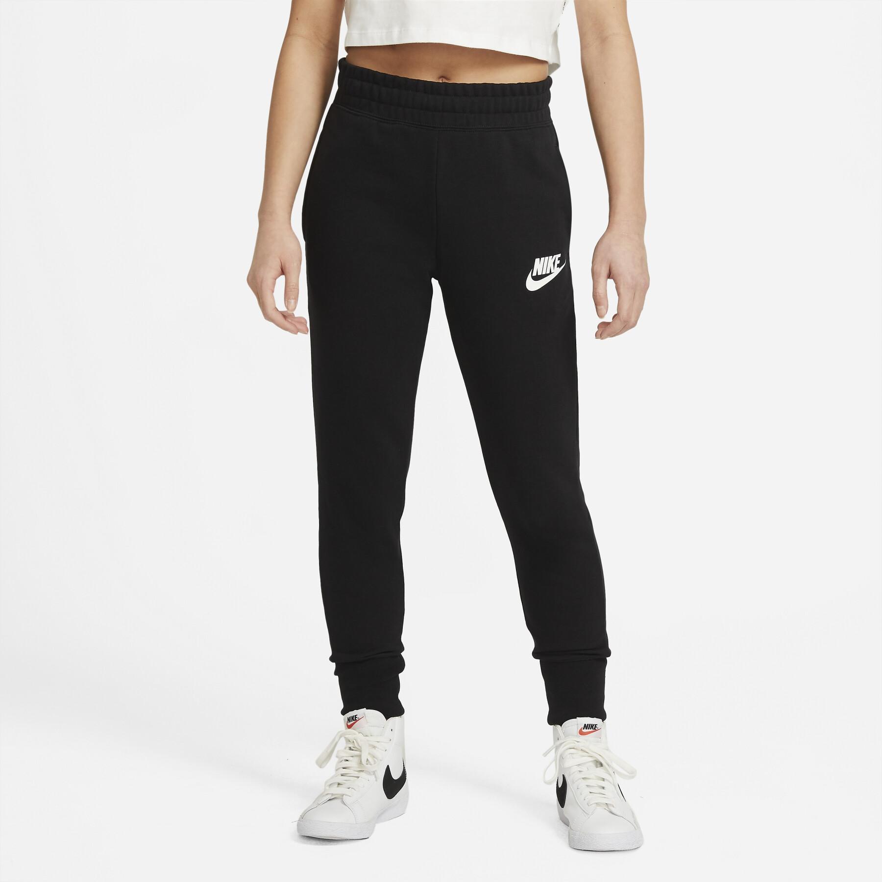 Jogging fille Nike Sportswear Club