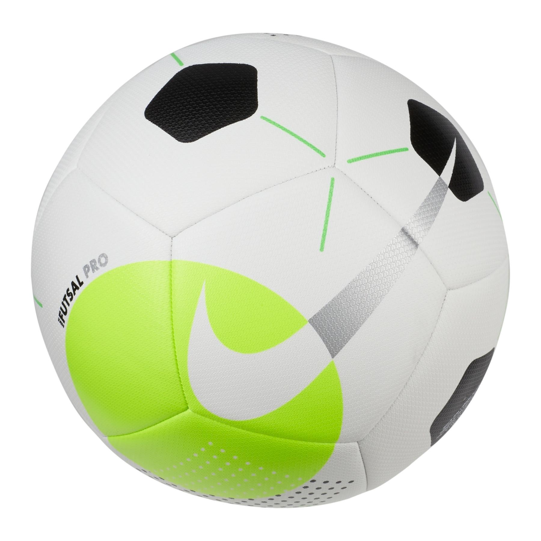 Ballon Nike Futsal Pro