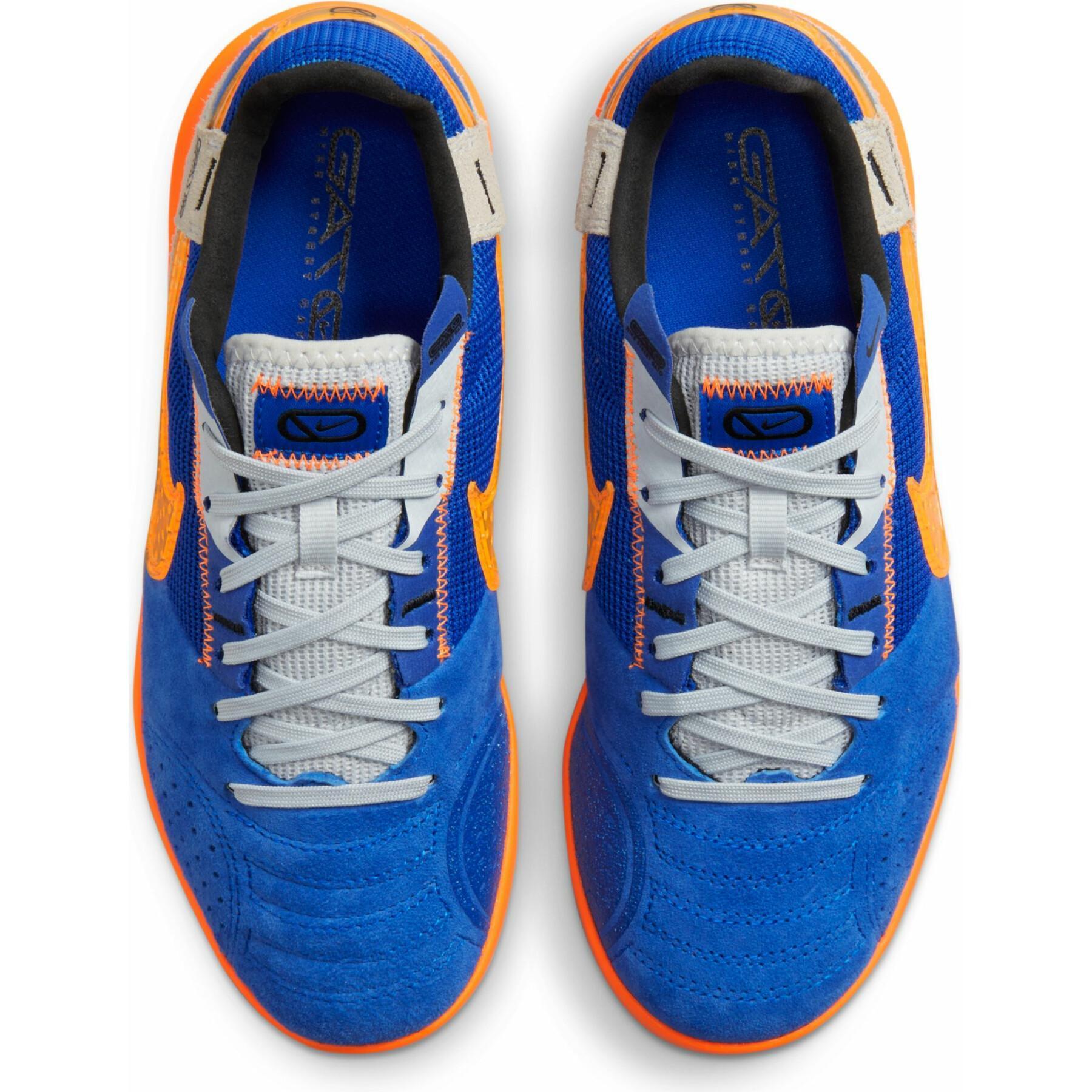 Chaussures de football enfant Nike Jr. Street Gato