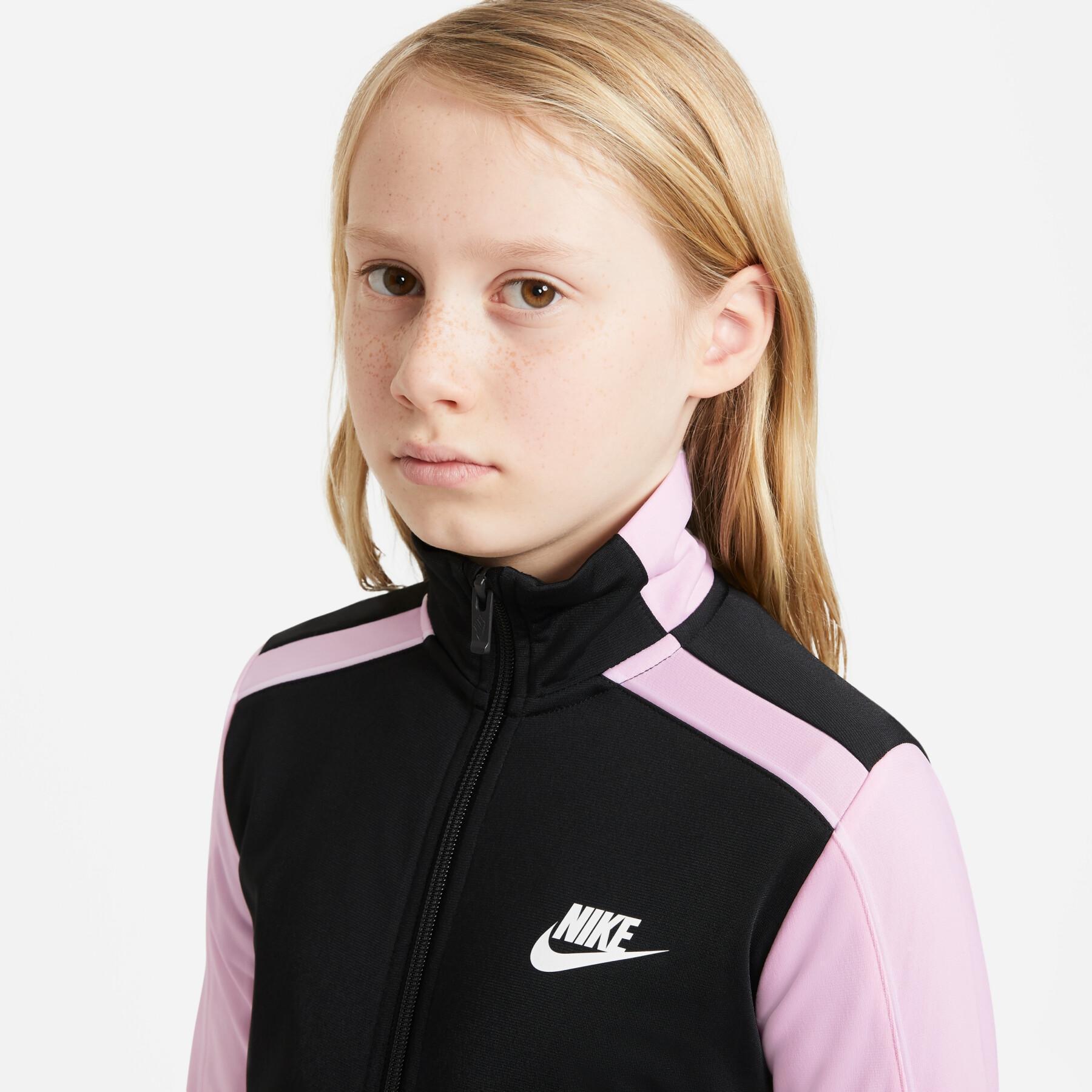 Survêtement enfant Nike sportswear futura