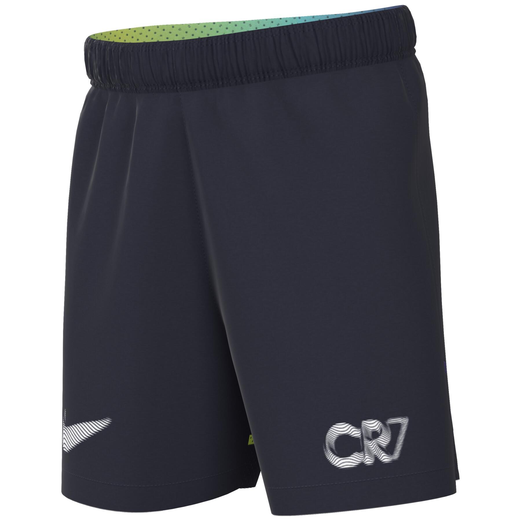 Short enfant Nike CR7 Dri-FIT