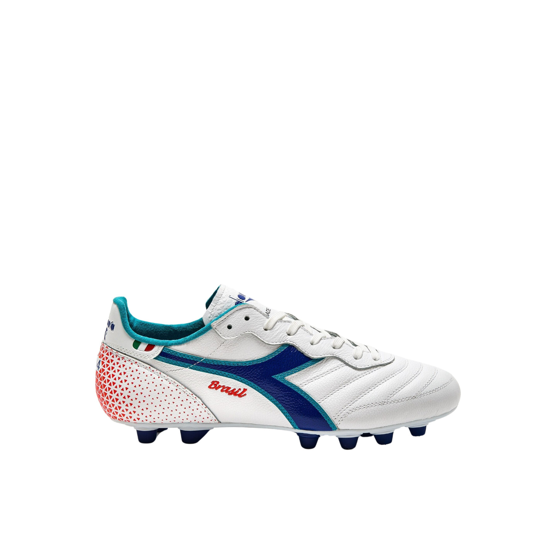 Chaussures de football Diadora Brasil Italy OG GR LT+ MDPU