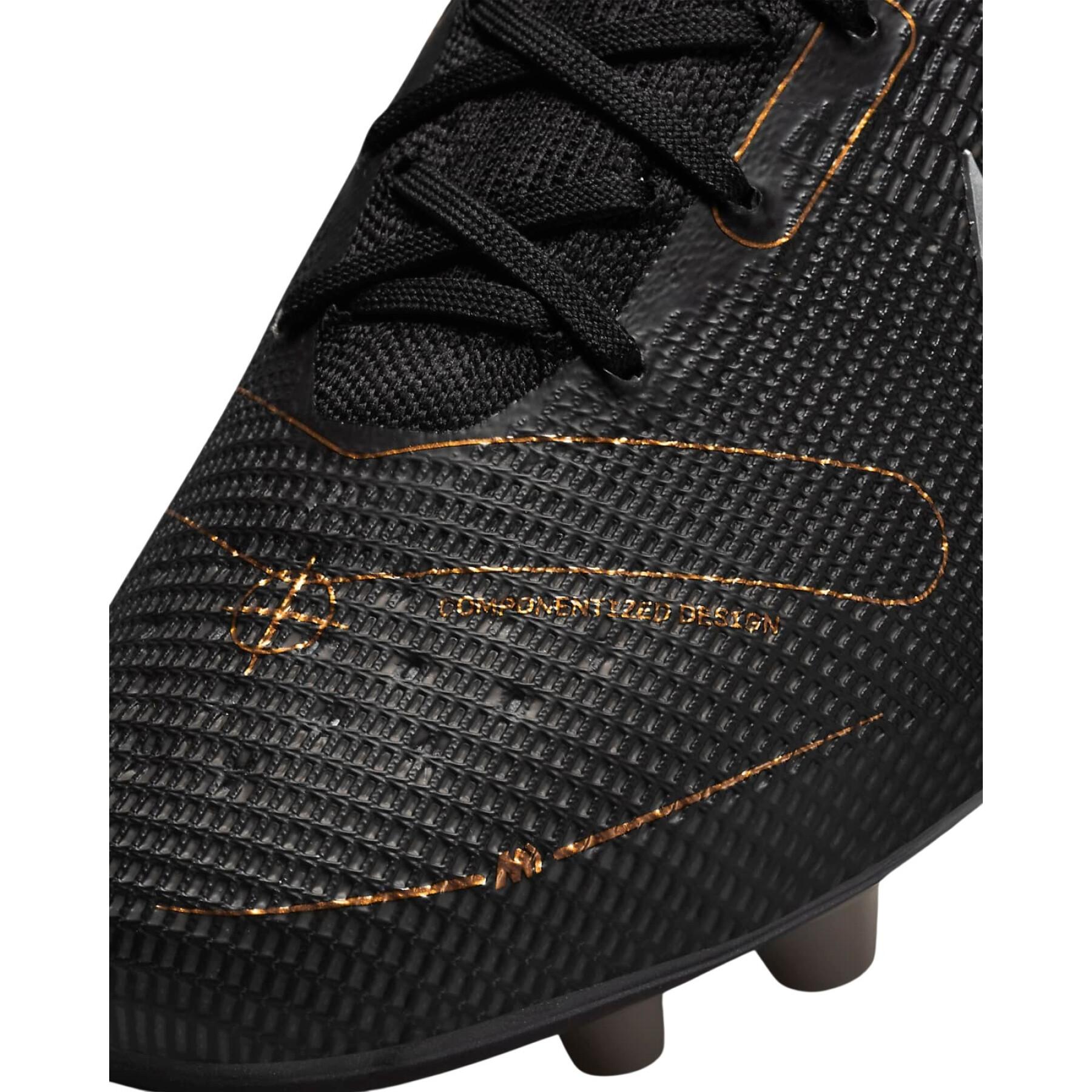 Chaussures de football Nike Mercurial Superfly 8 Élite AG - Shadow pack