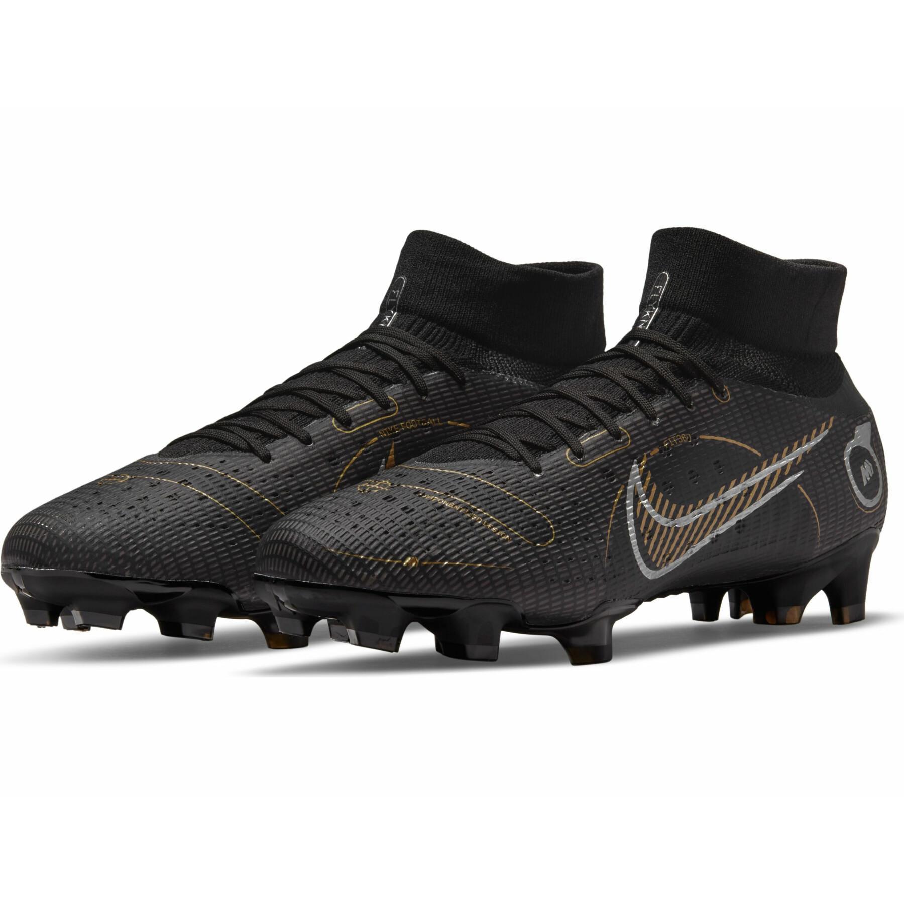 Chaussures de football Nike Superfly 8 pro FG