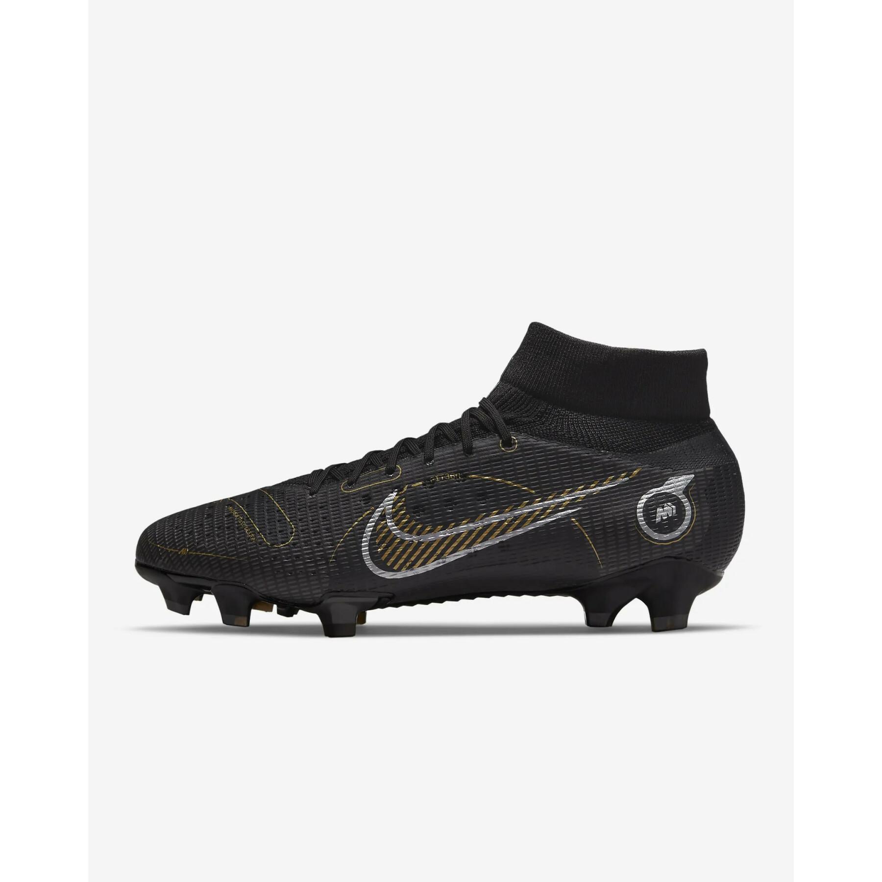Chaussures de football Nike Superfly 8 pro FG