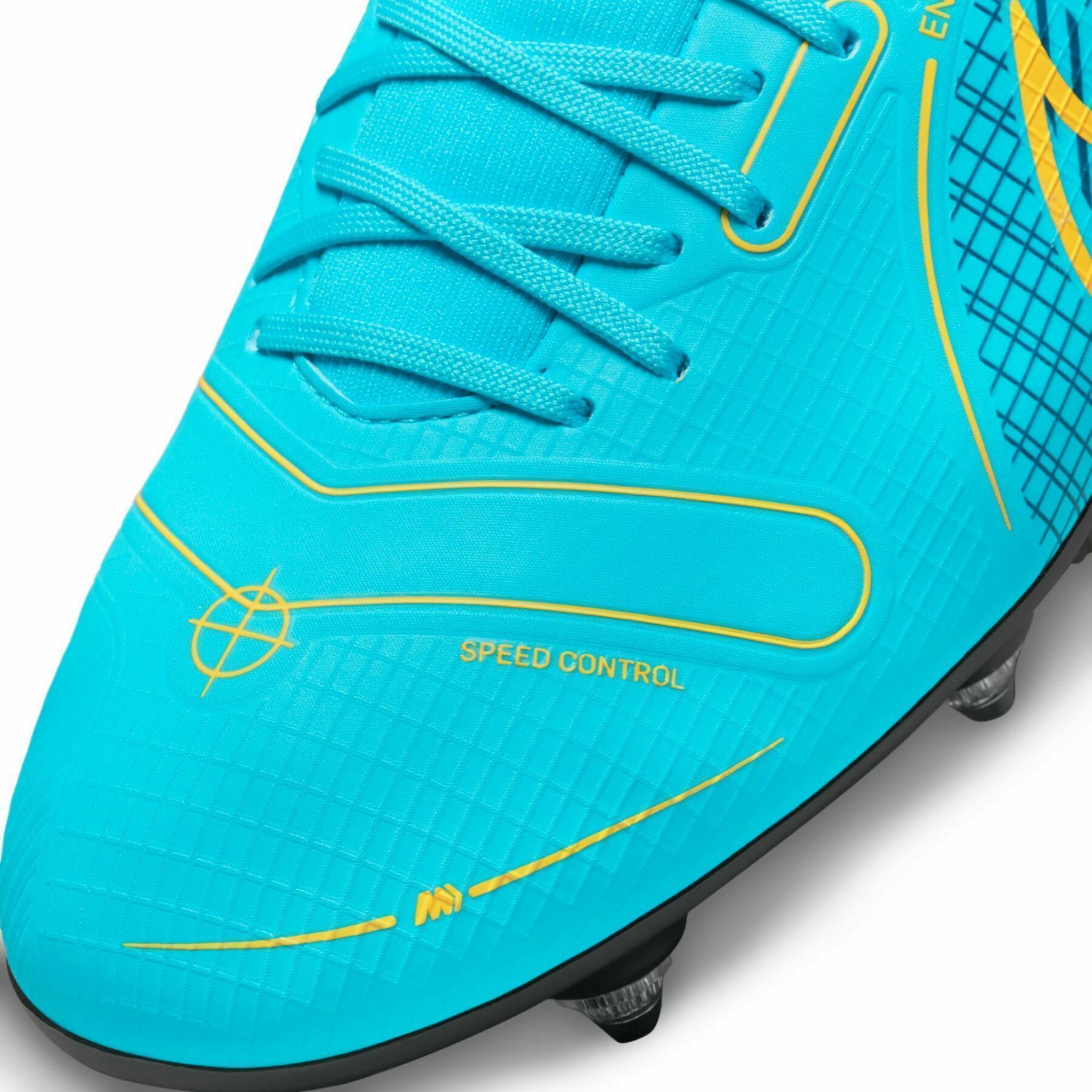 Chaussures de football Nike Mercurial Superfly 8 Academy SG-PRO -Blueprint Pack
