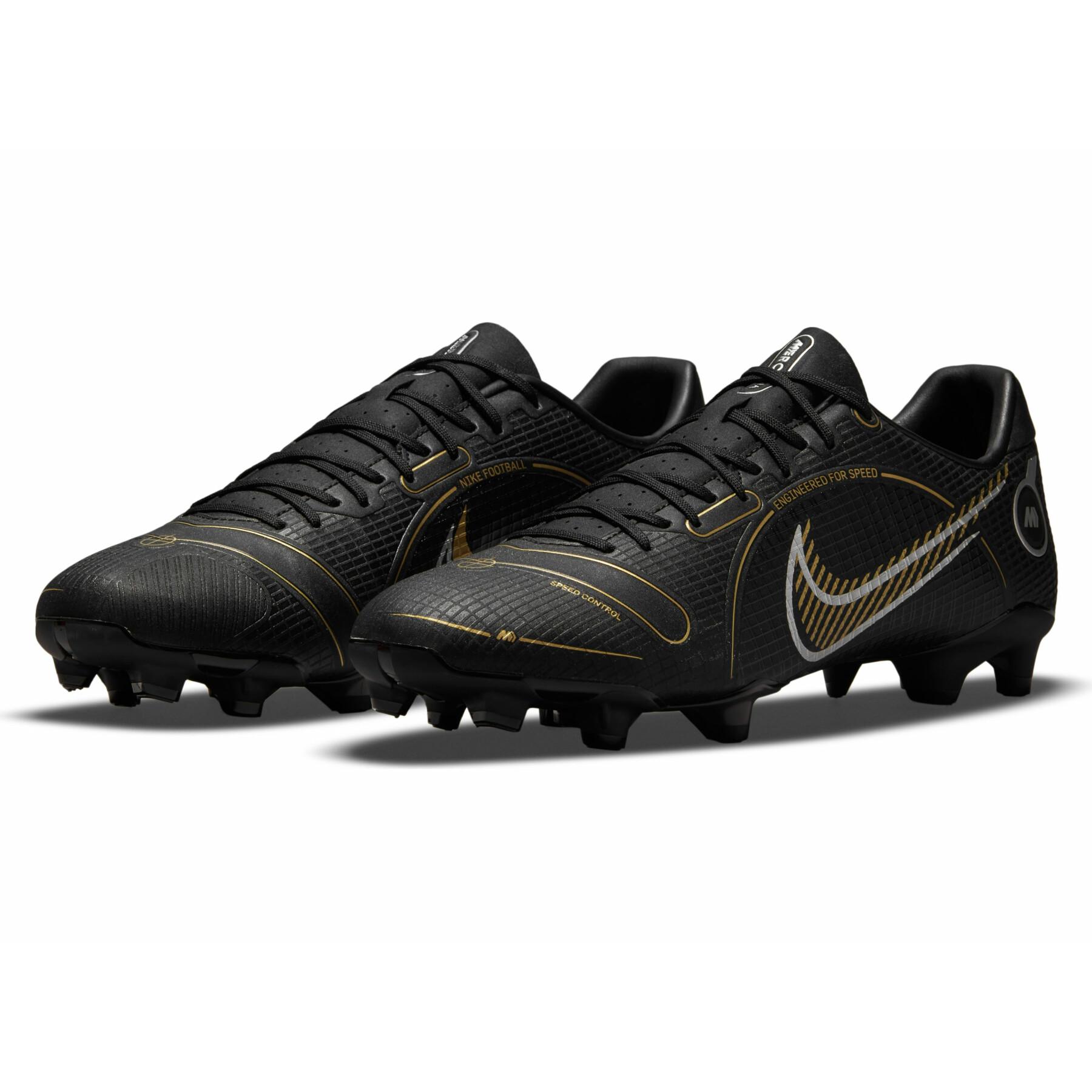 Chaussures de football Nike Vapor 14 Academy FG/MG
