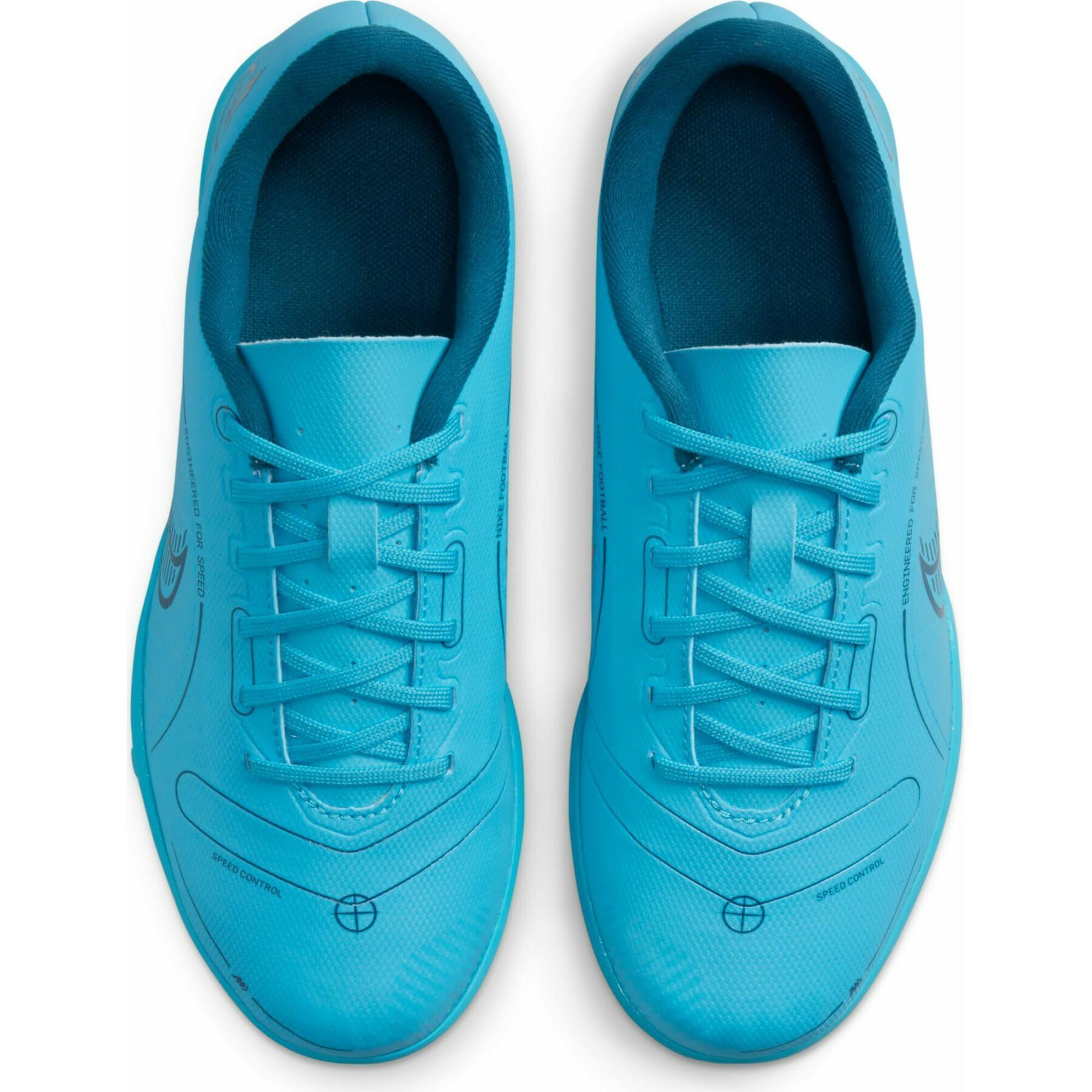 Chaussures de football enfant Nike Jr Vapor 14 club TF -Blueprint Pack