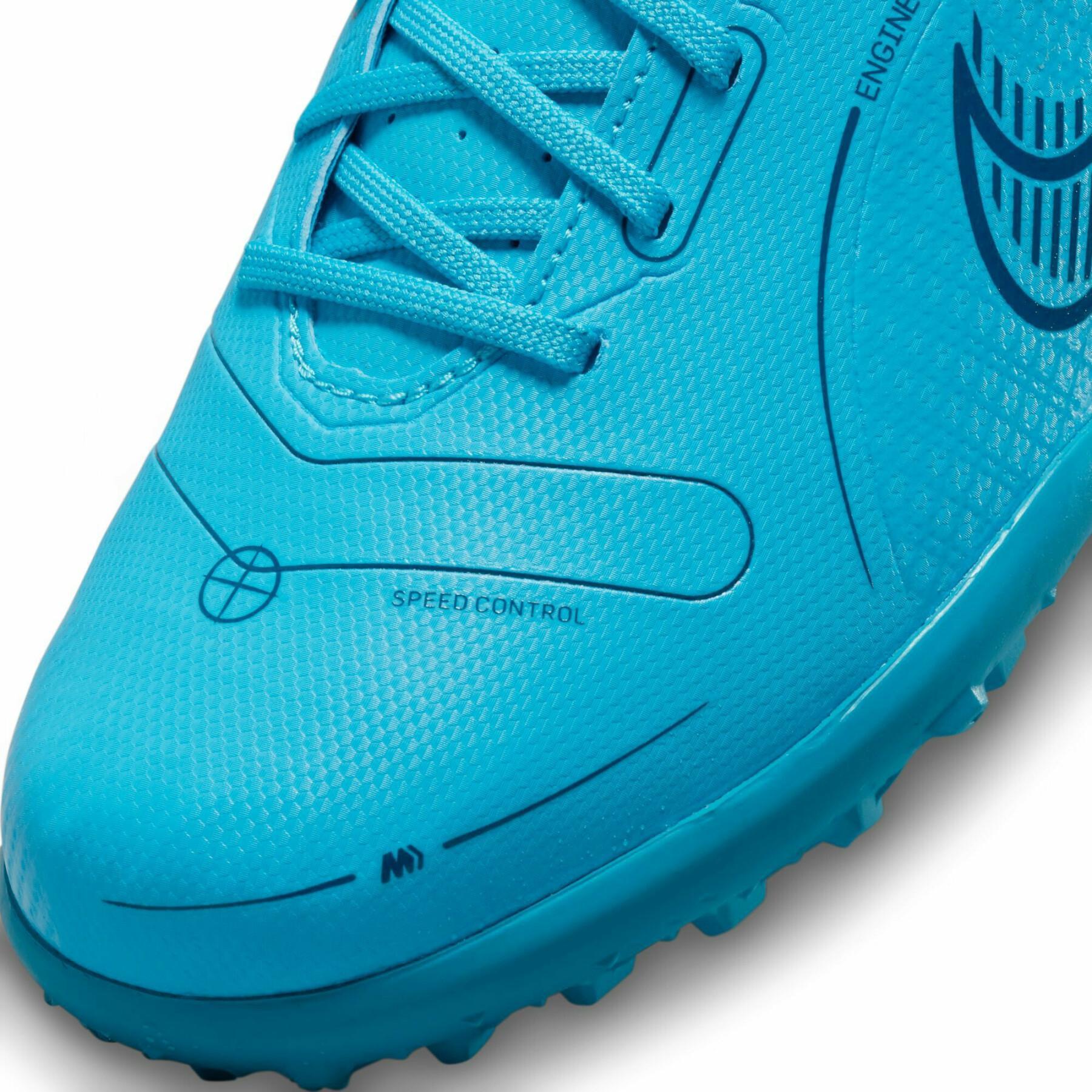 Chaussures de football enfant Nike Jr Vapor 14 club TF -Blueprint Pack