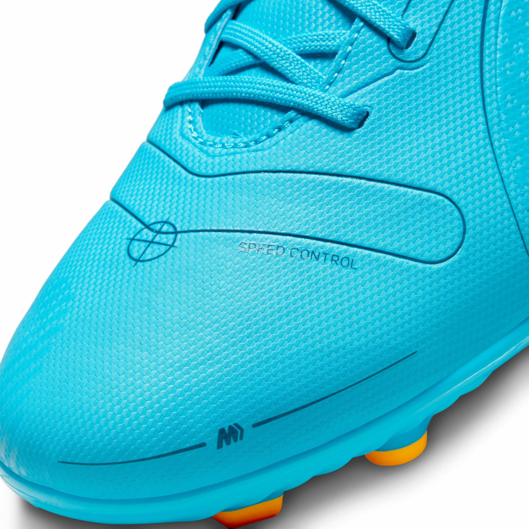 Chaussures de football Nike Mercurial Vapor 14 Club MG -Blueprint Pack