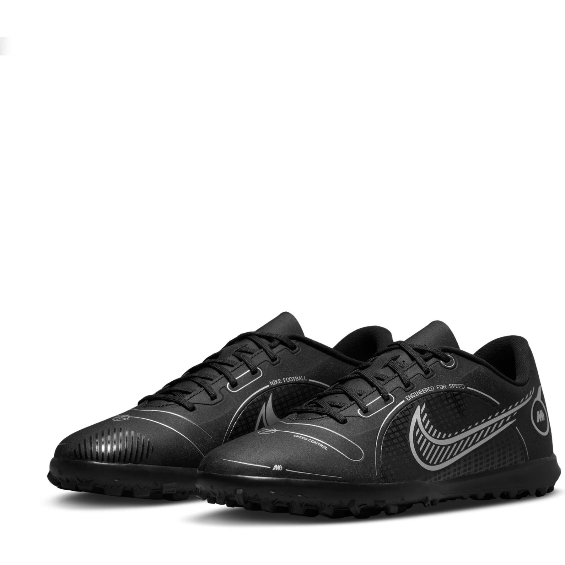 Chaussures de football Nike Mercurial Vapor 14 Club TF