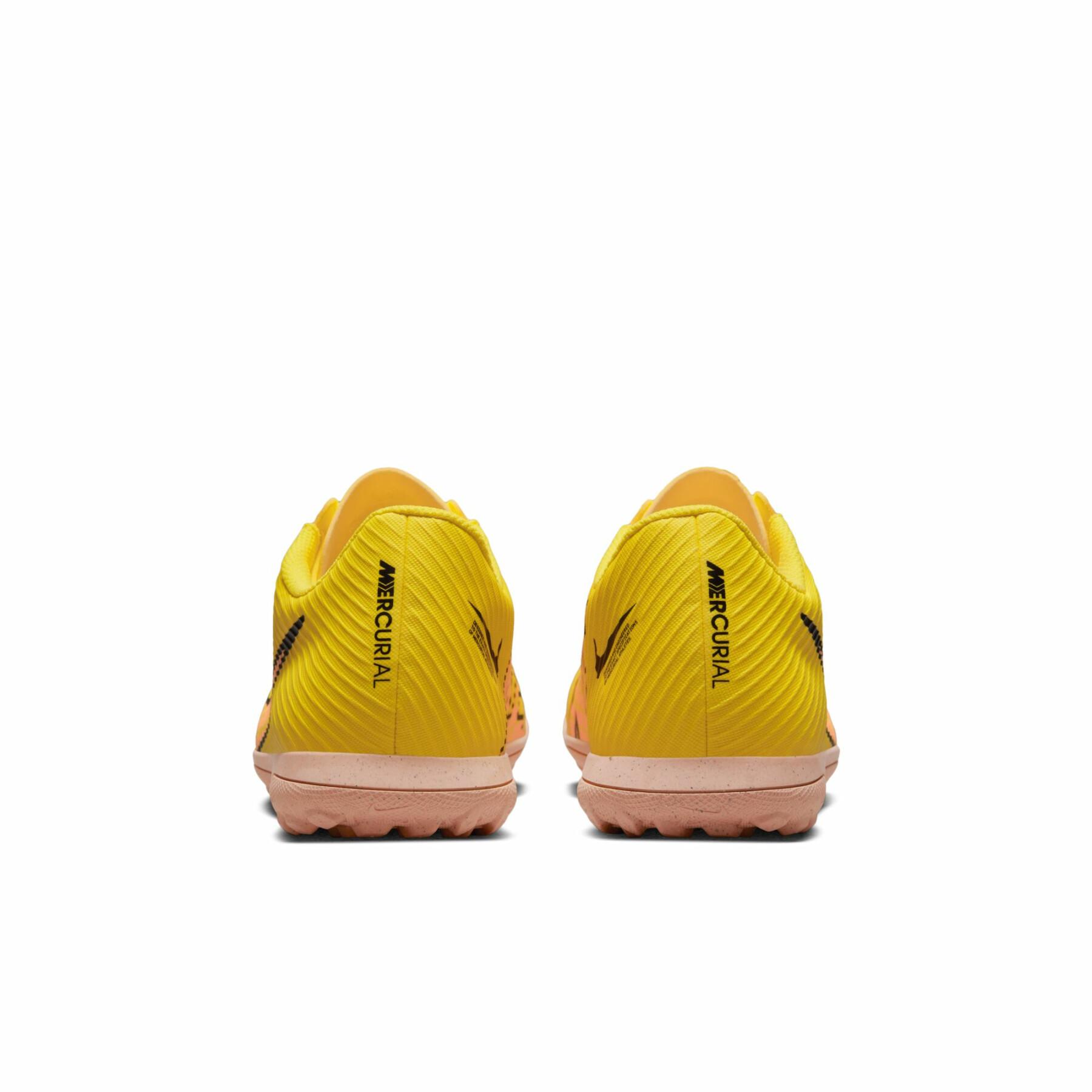 Chaussures de football Nike Mercurial Vapor 15 Club TF - Lucent Pack