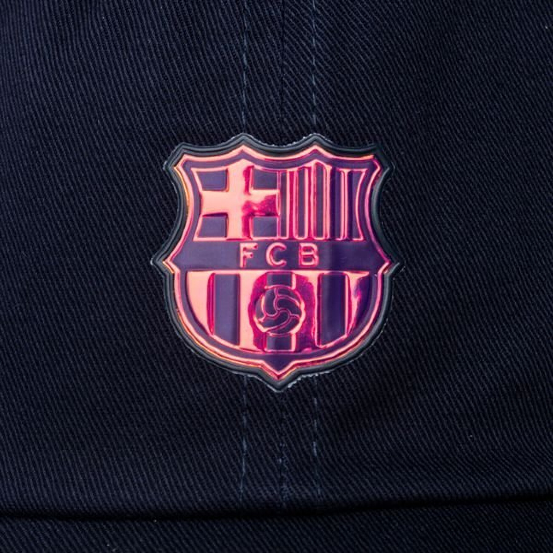 Casquette FC Barcelone Heritage86