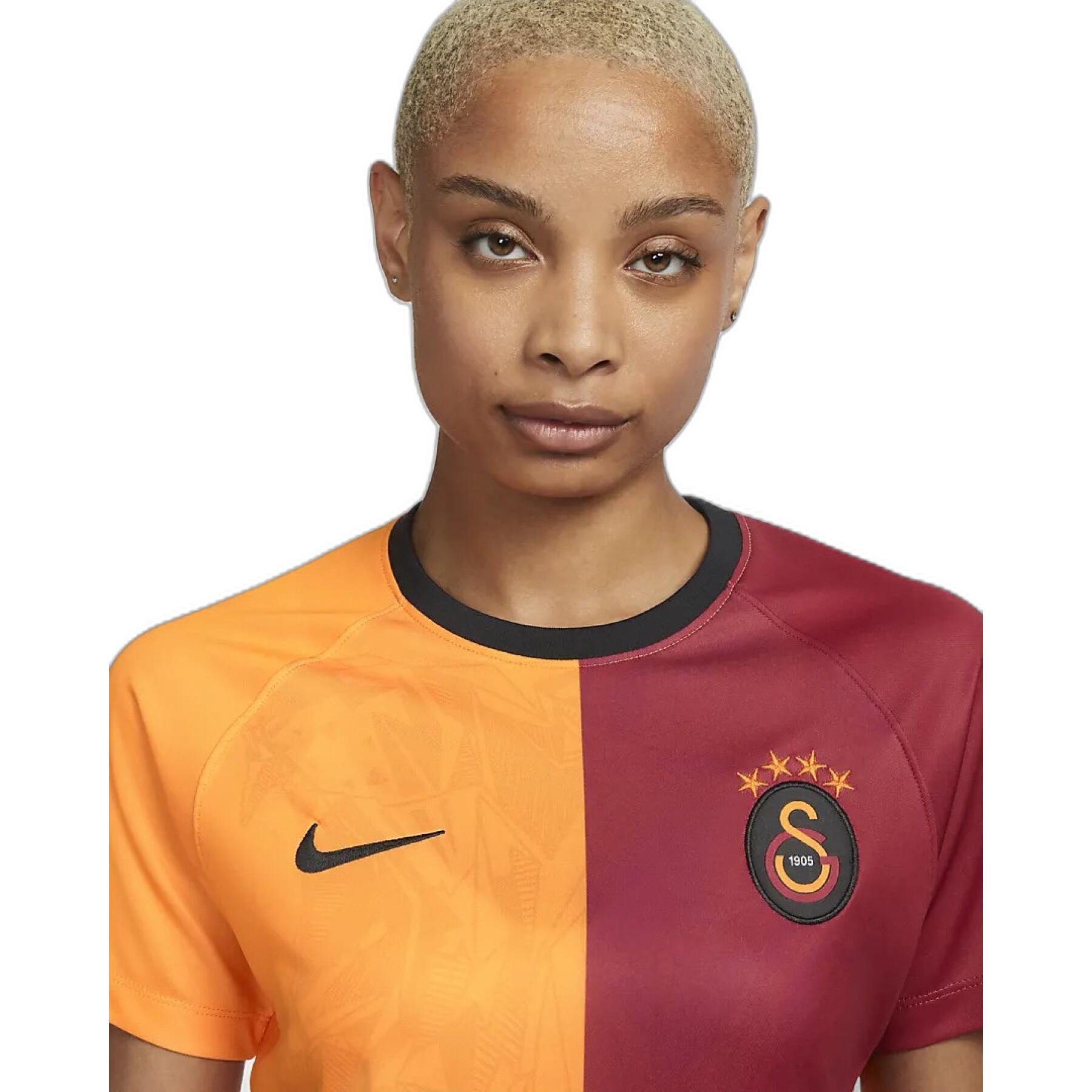Maillot Domicile femme Galatasaray 2022/23