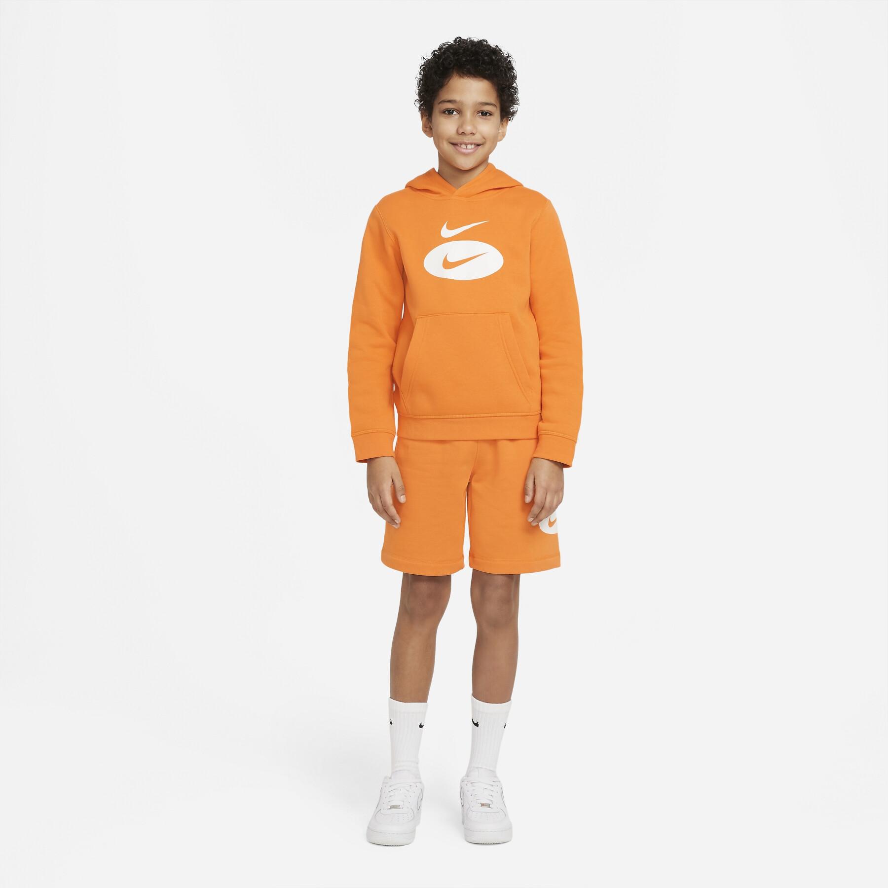 Short enfant Nike Core