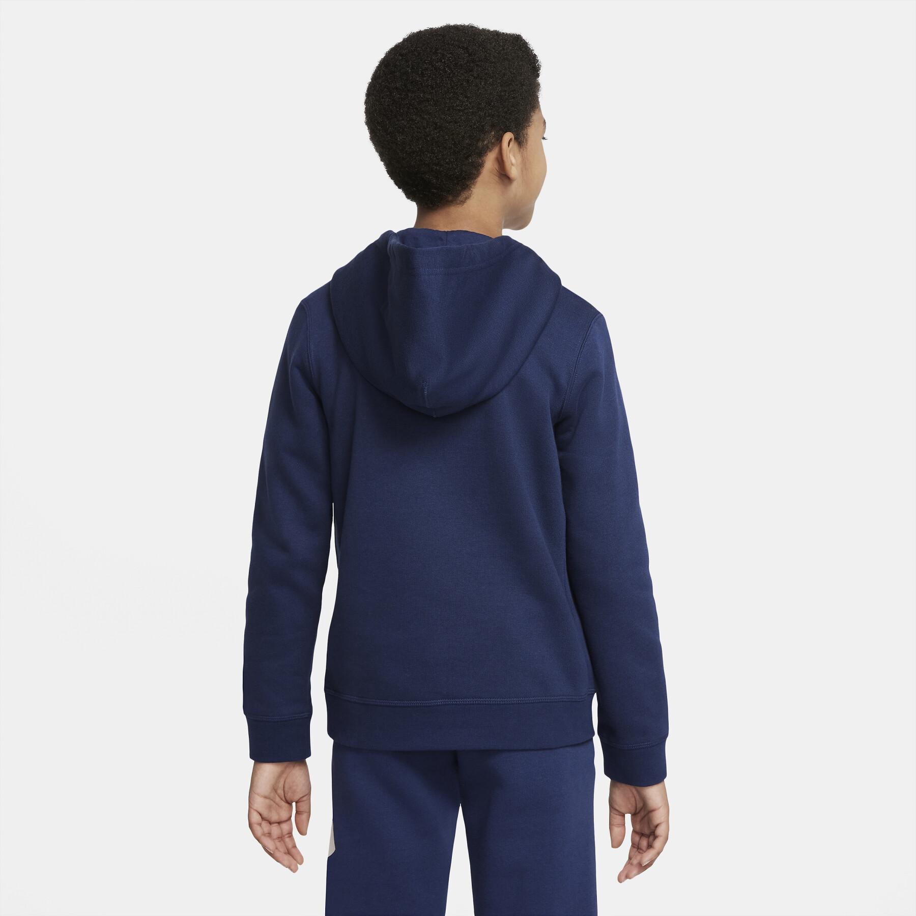 Sweatshirt enfant Nike Core