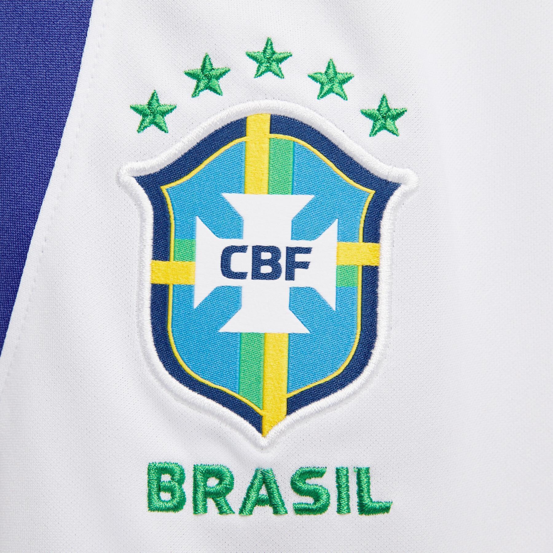 Short Extérieur Coupe du monde 2022 Brésil