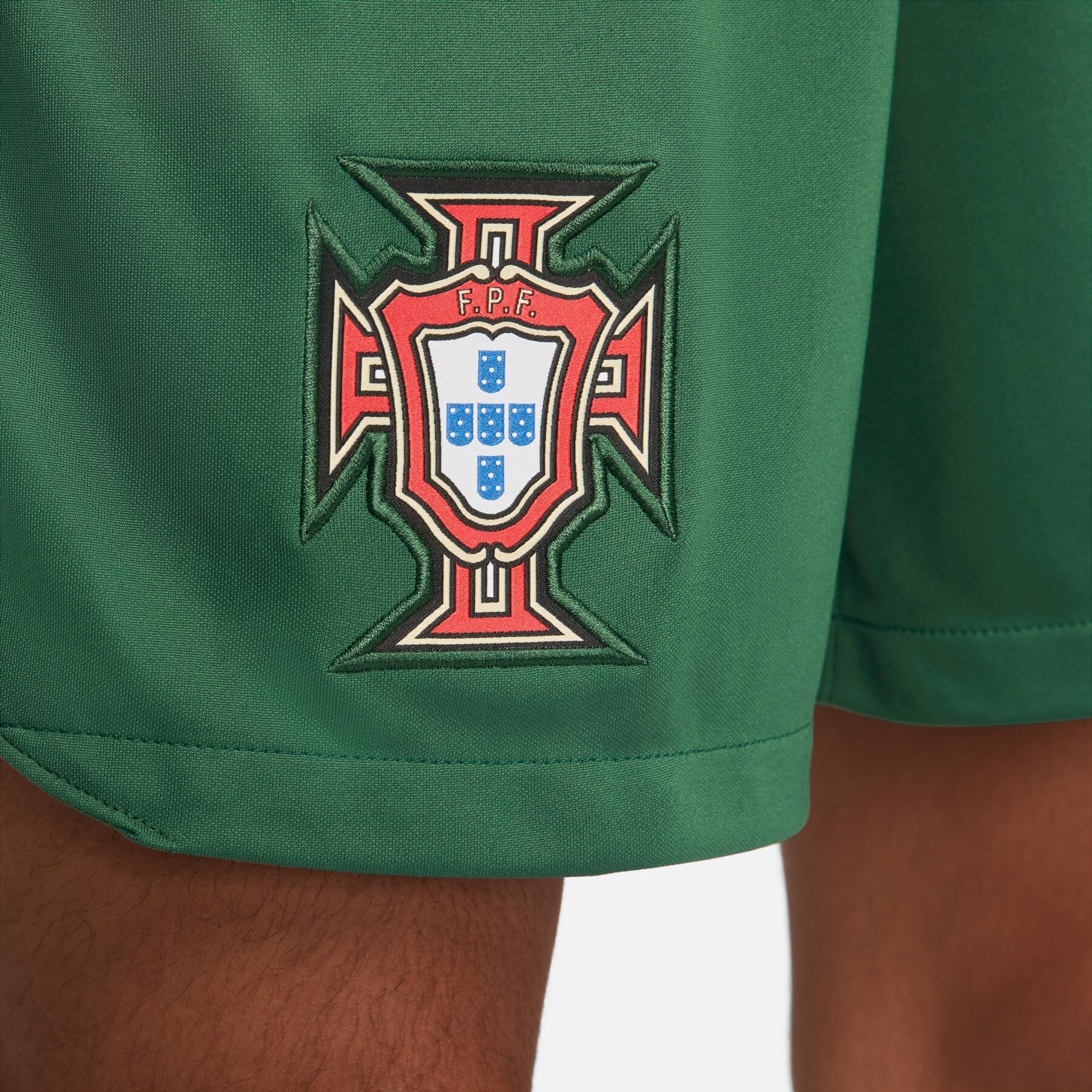 Short Domicile Coupe du monde 2022 Portugal