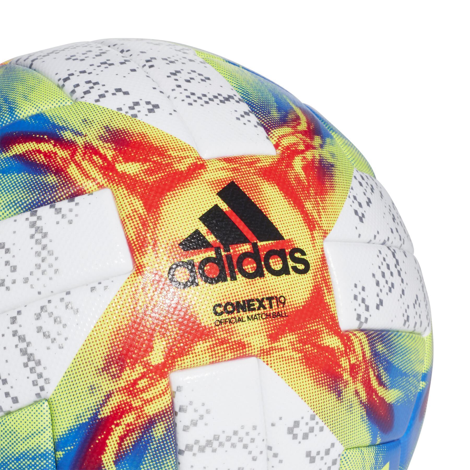 Ballon de match adidas Conext 19