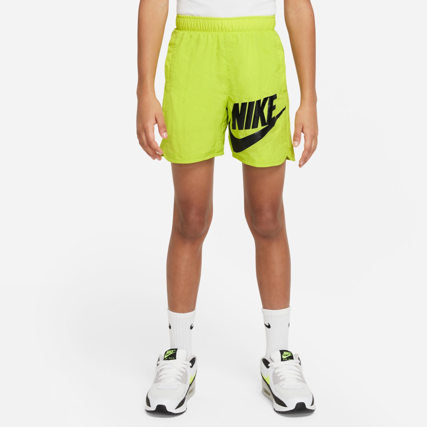 Short enfant Nike HBR