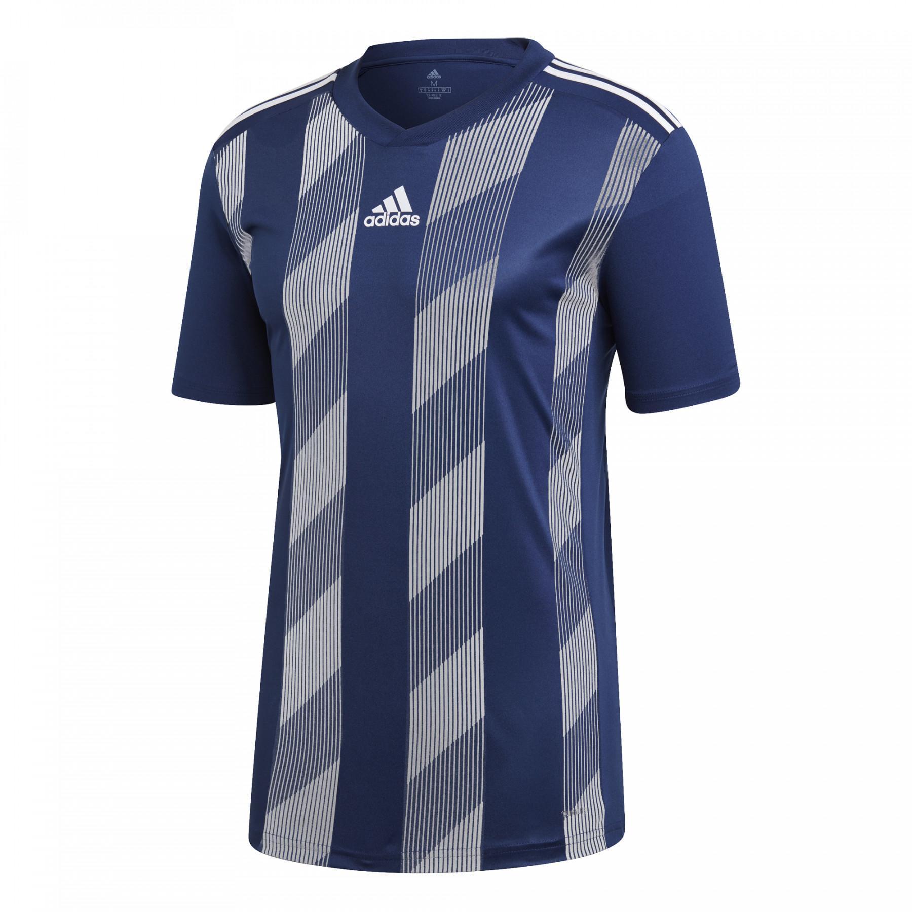 Maillot adidas Striped 19