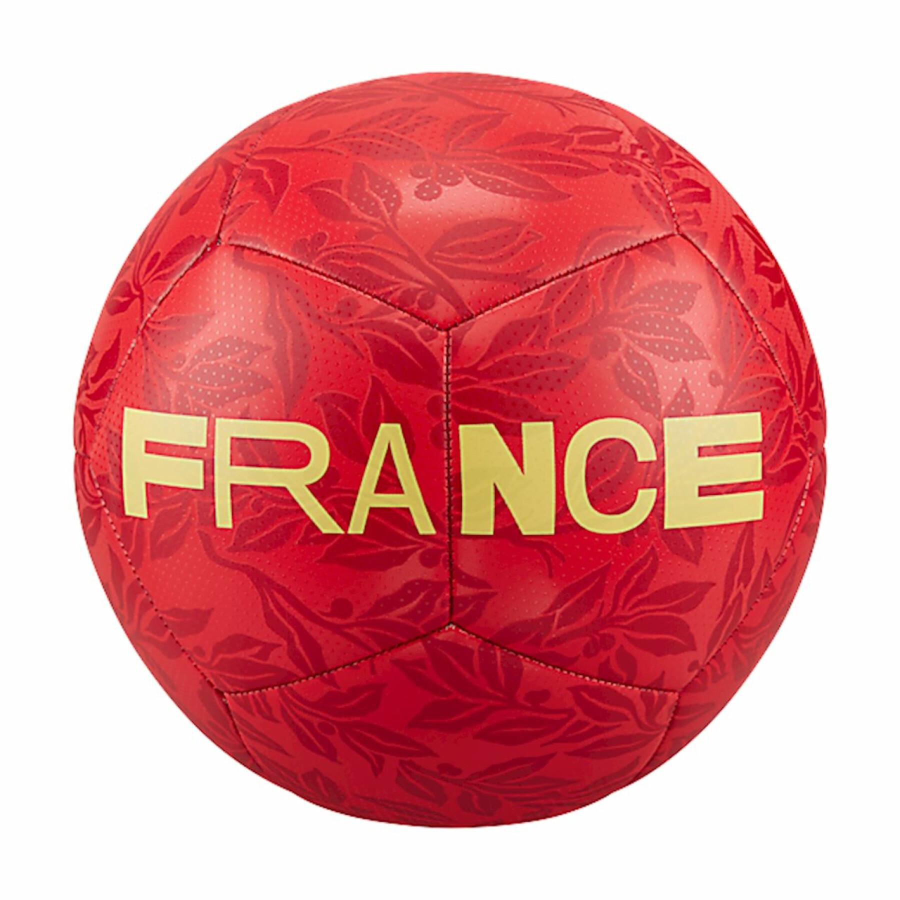 Ballon France Pitch 2022/23