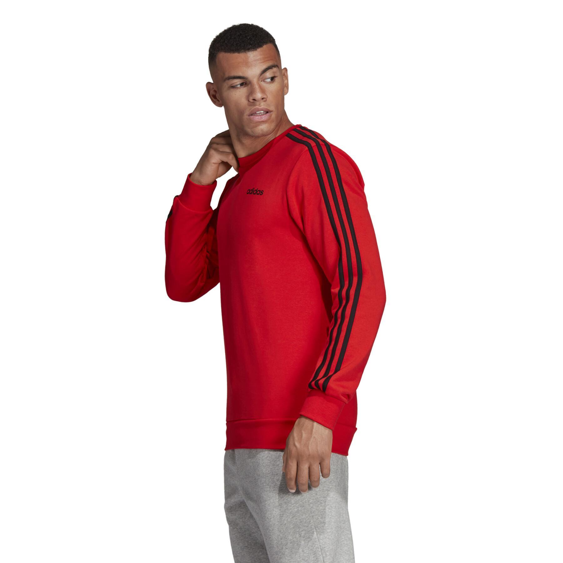 Sweatshirt adidas Essentials 3-Stripes