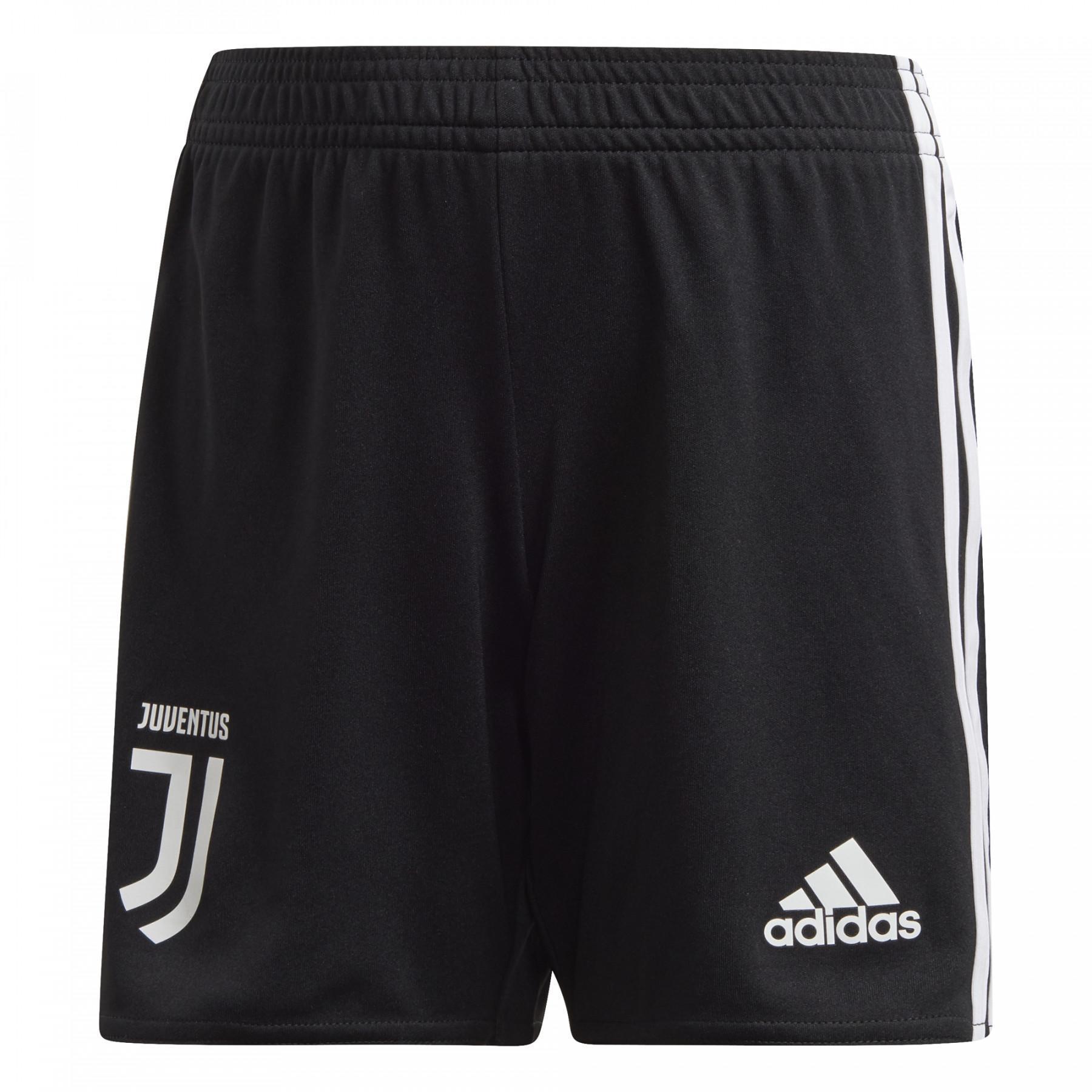 Mini-kit domicile Juventus 2019/20