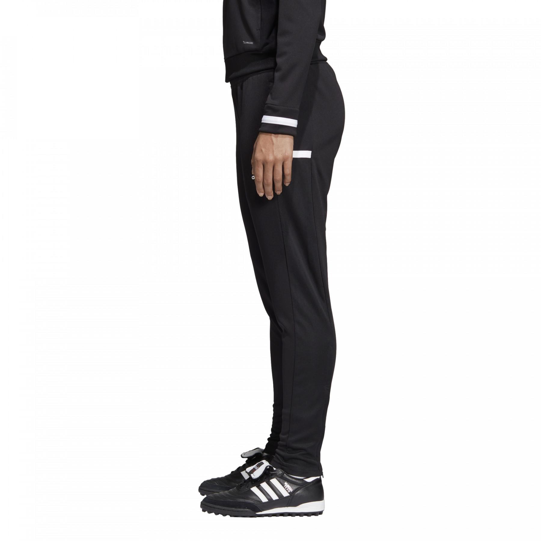 Pantalon de survêtement femme adidas Team 19