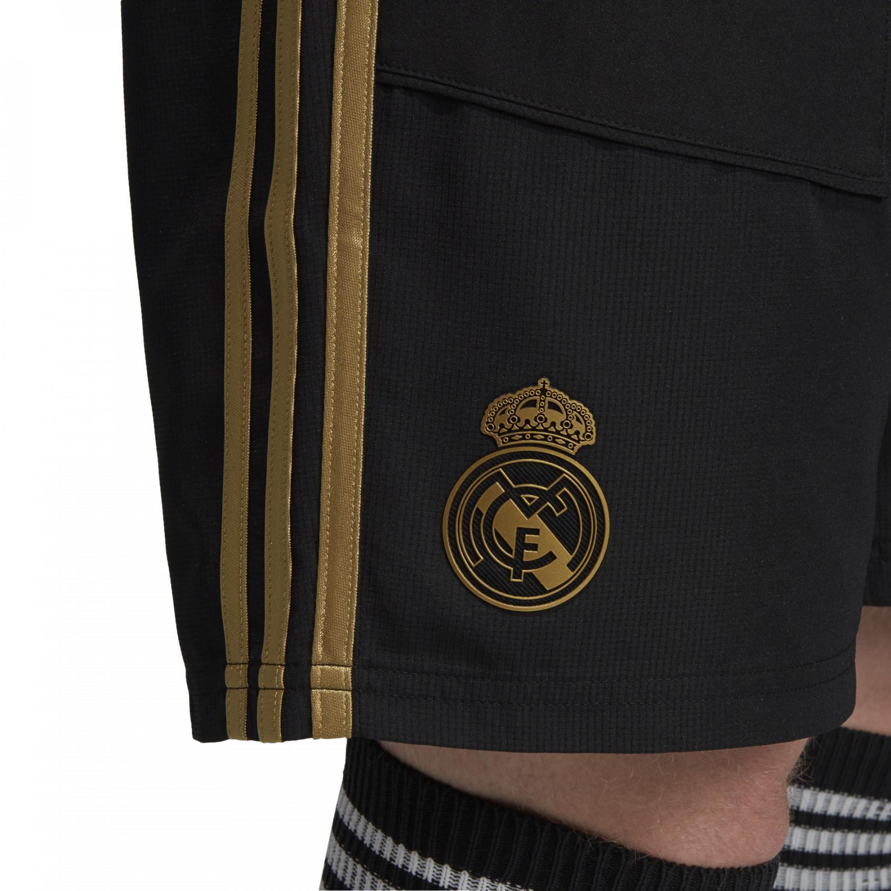 Short Real Madrid Woven