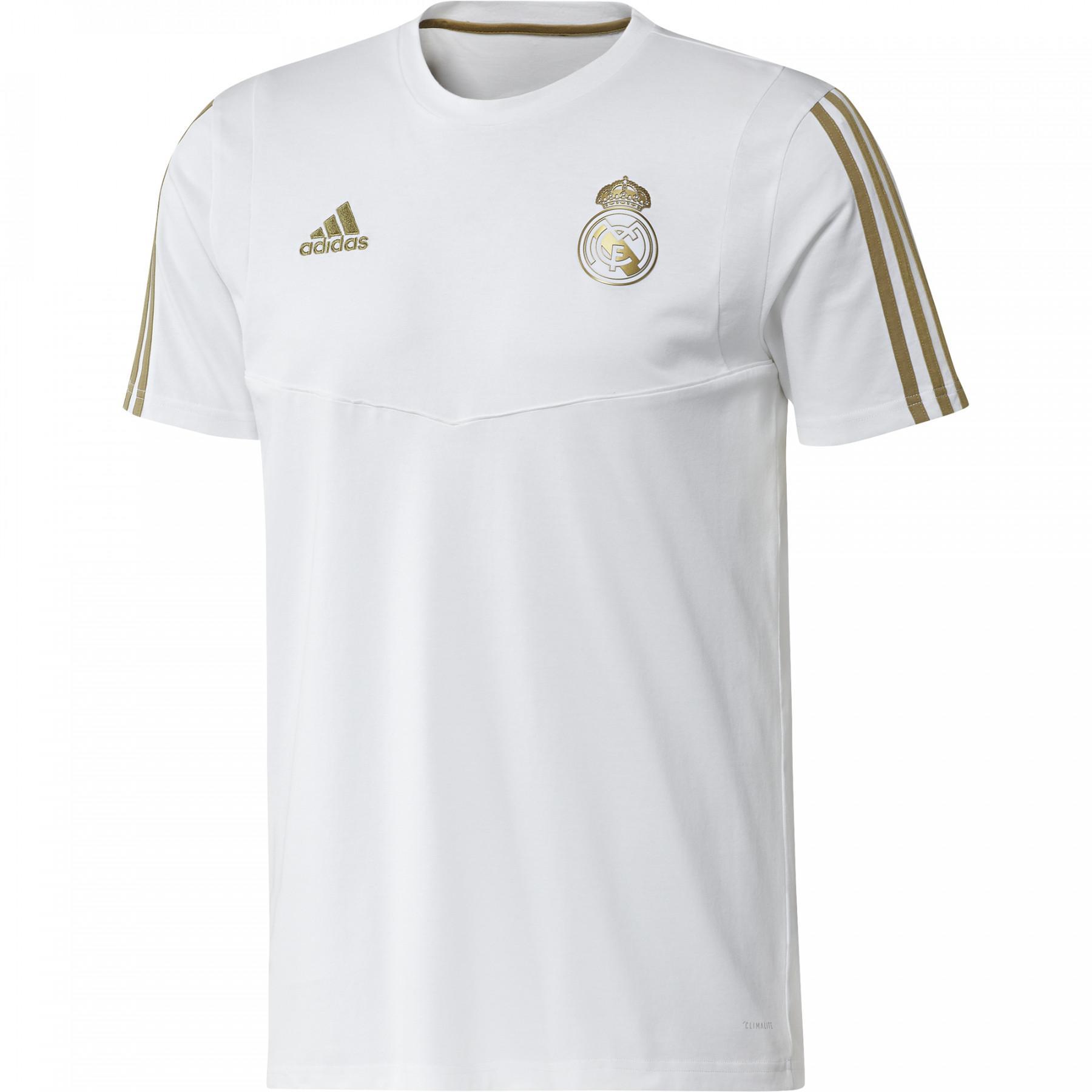 T-shirt Real Madrid