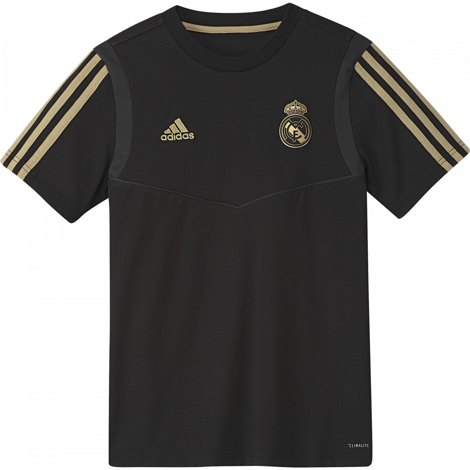 T-shirt enfant Real Madrid