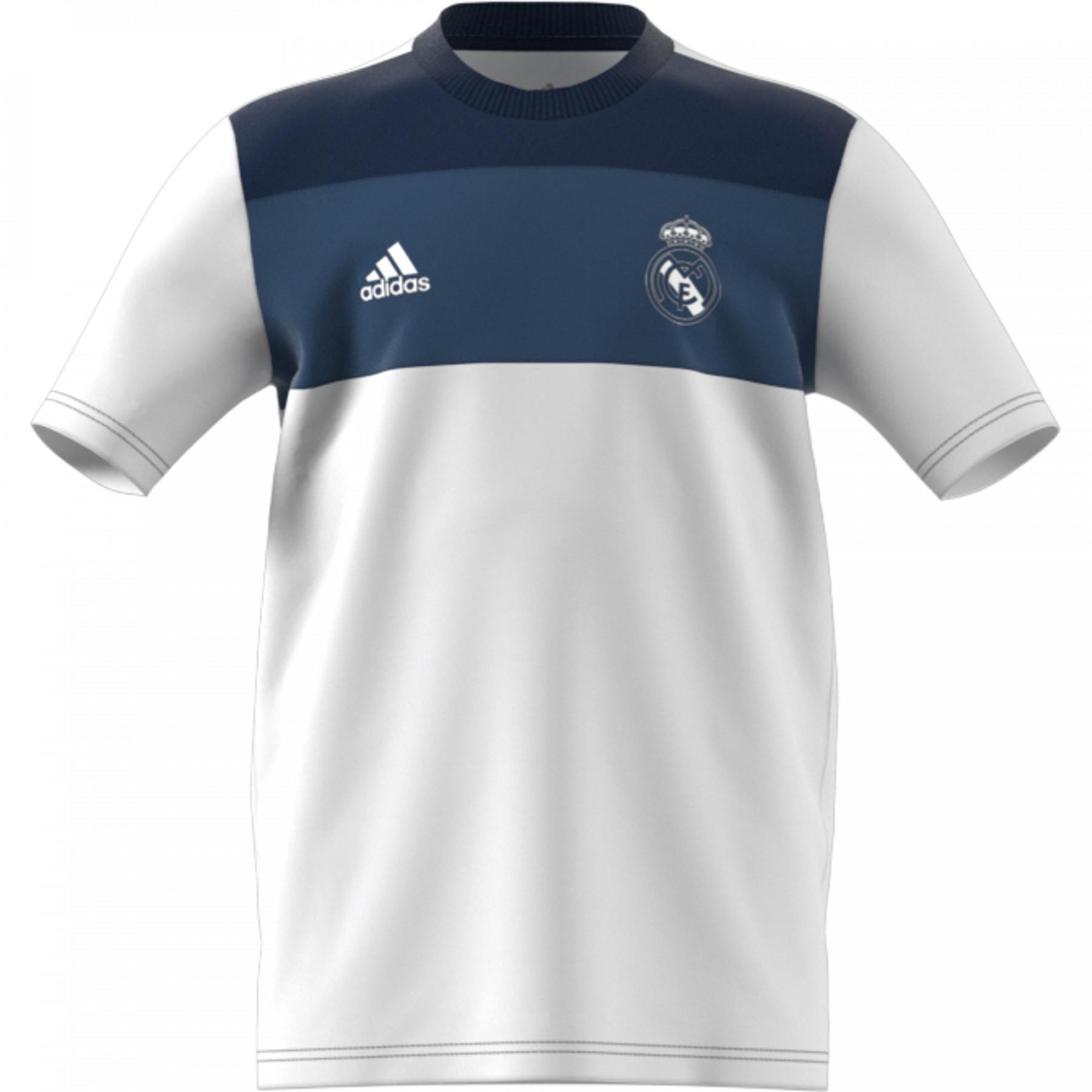 T-shirt enfant Real Madrid