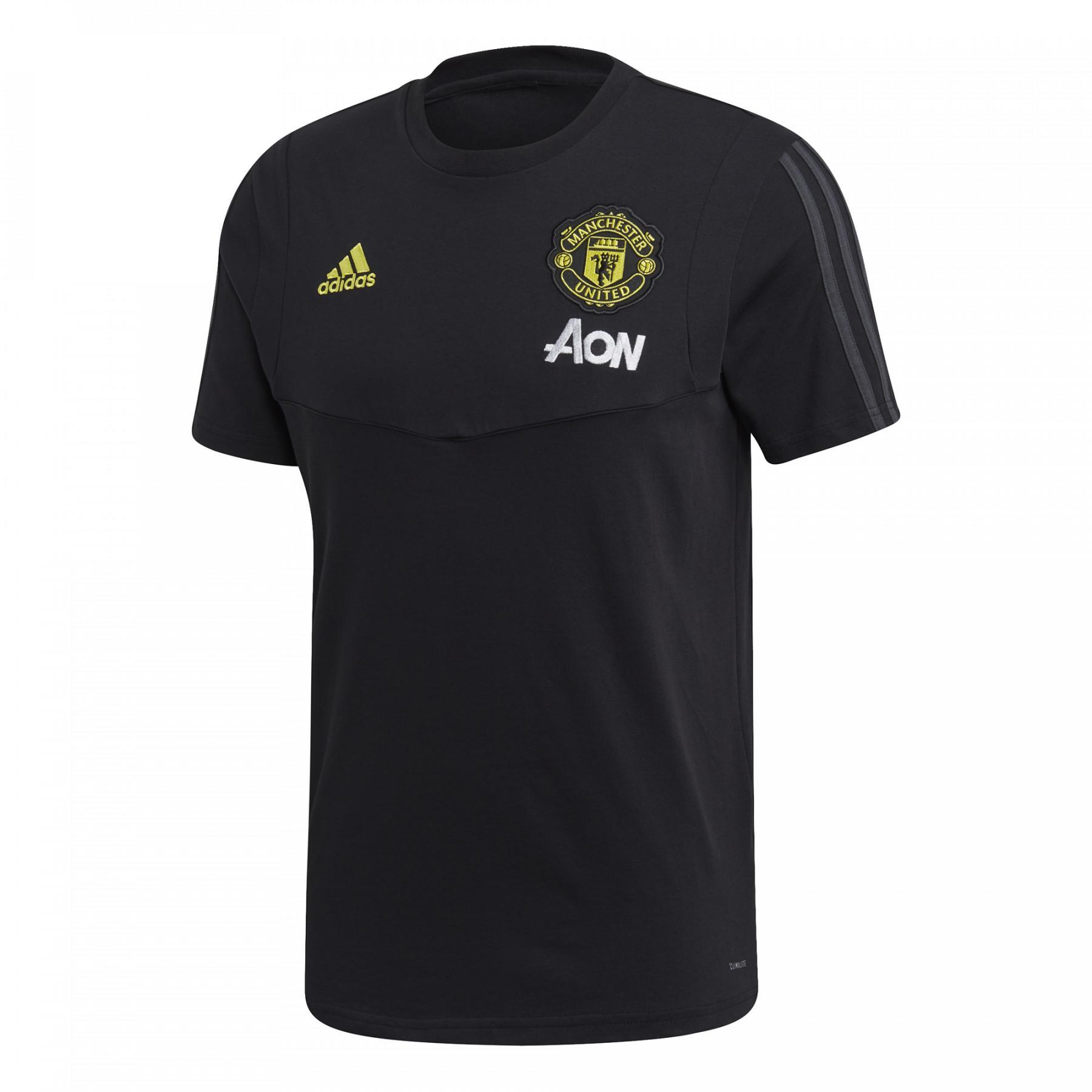 T-shirt Manchester United 2019/20