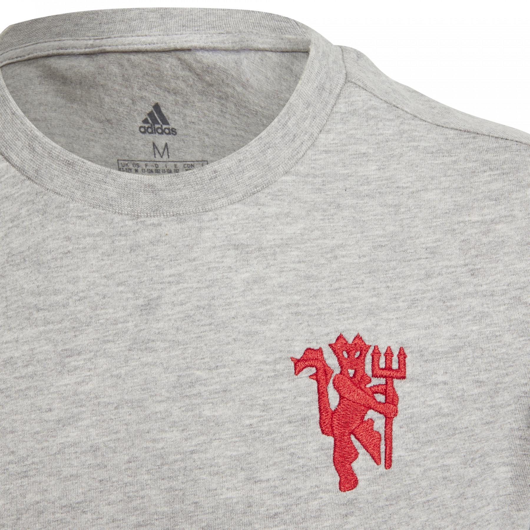 T-shirt enfant Manchester United