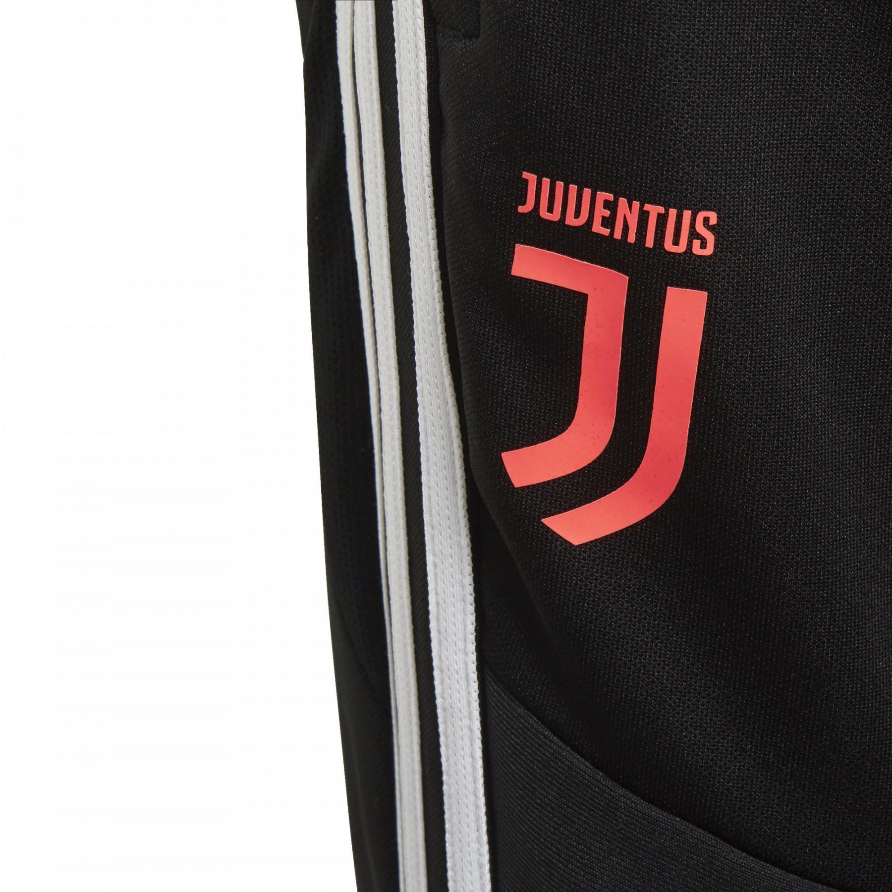 Pantalon d’entraînement enfant Juventus Turin 2019/20