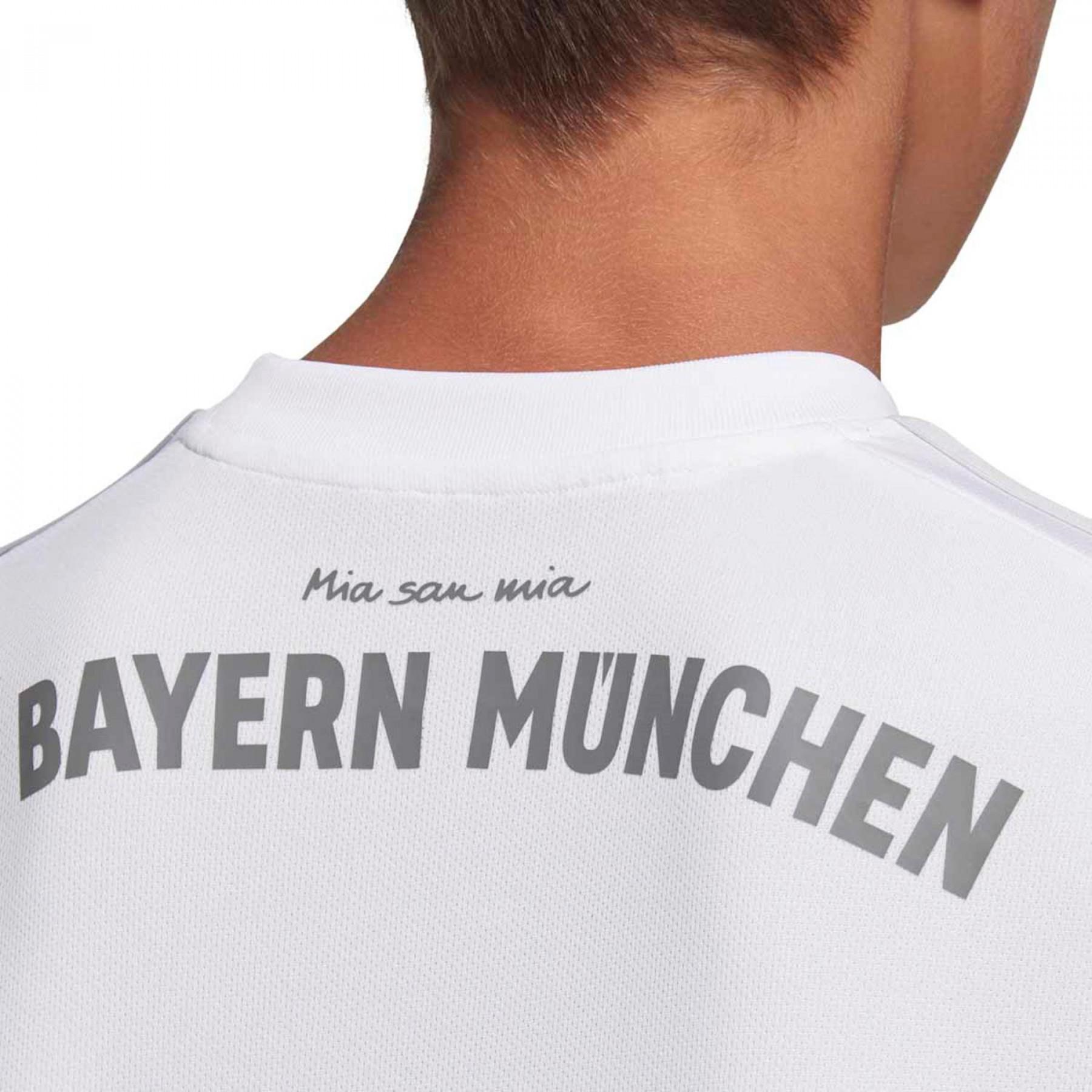Maillot Extérieur enfant Bayern Munich 2019/20