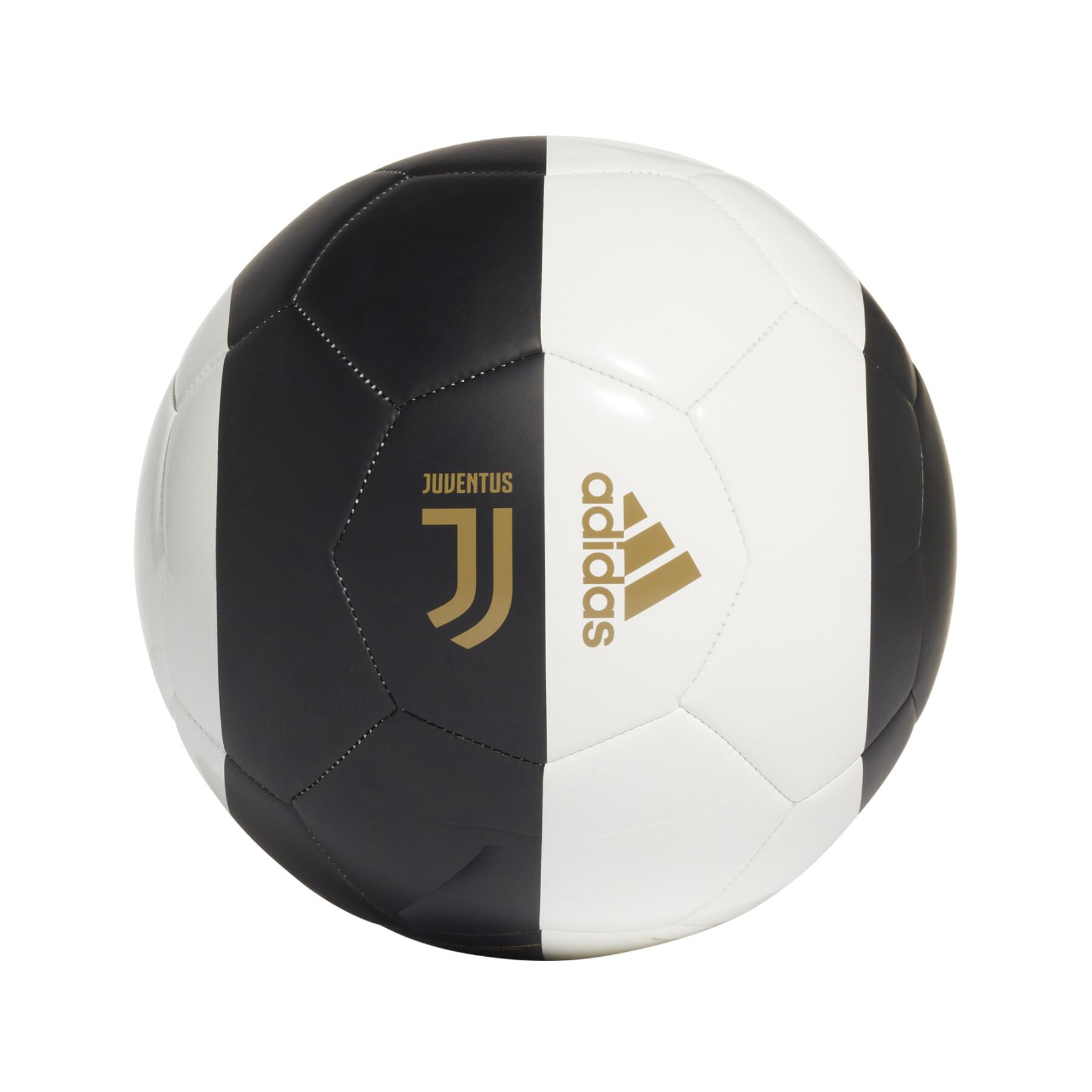 Ballon Juventus Capitano