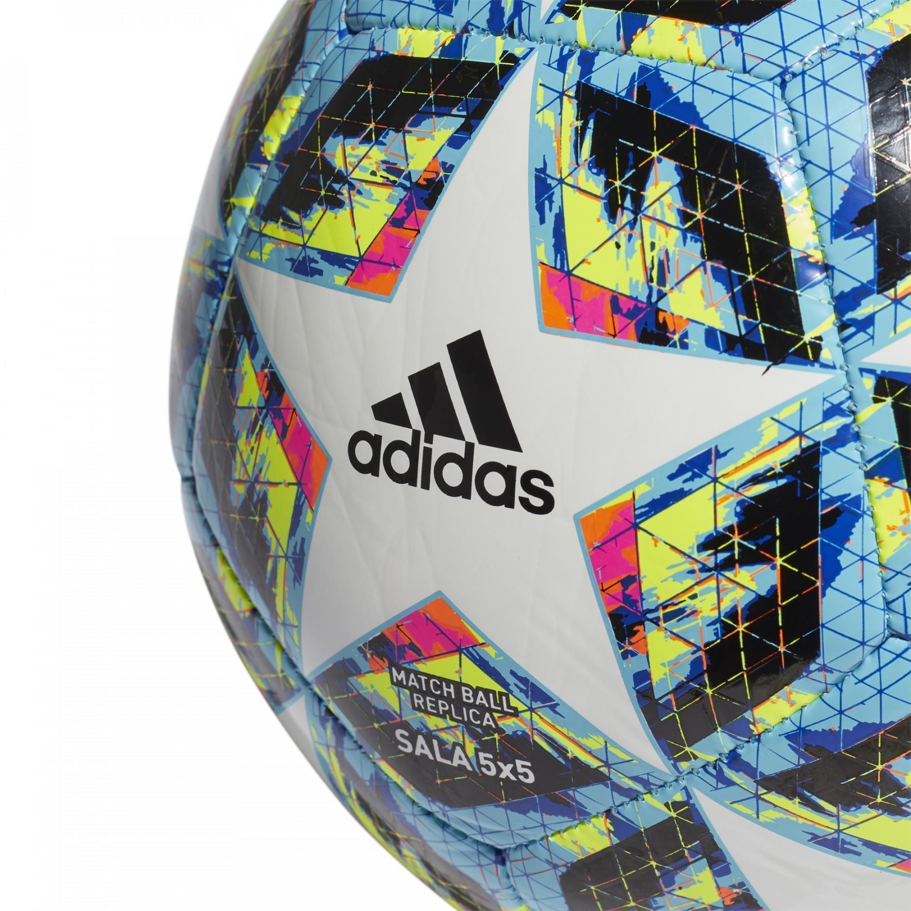 Ballon futsal adidas Champions League 2020